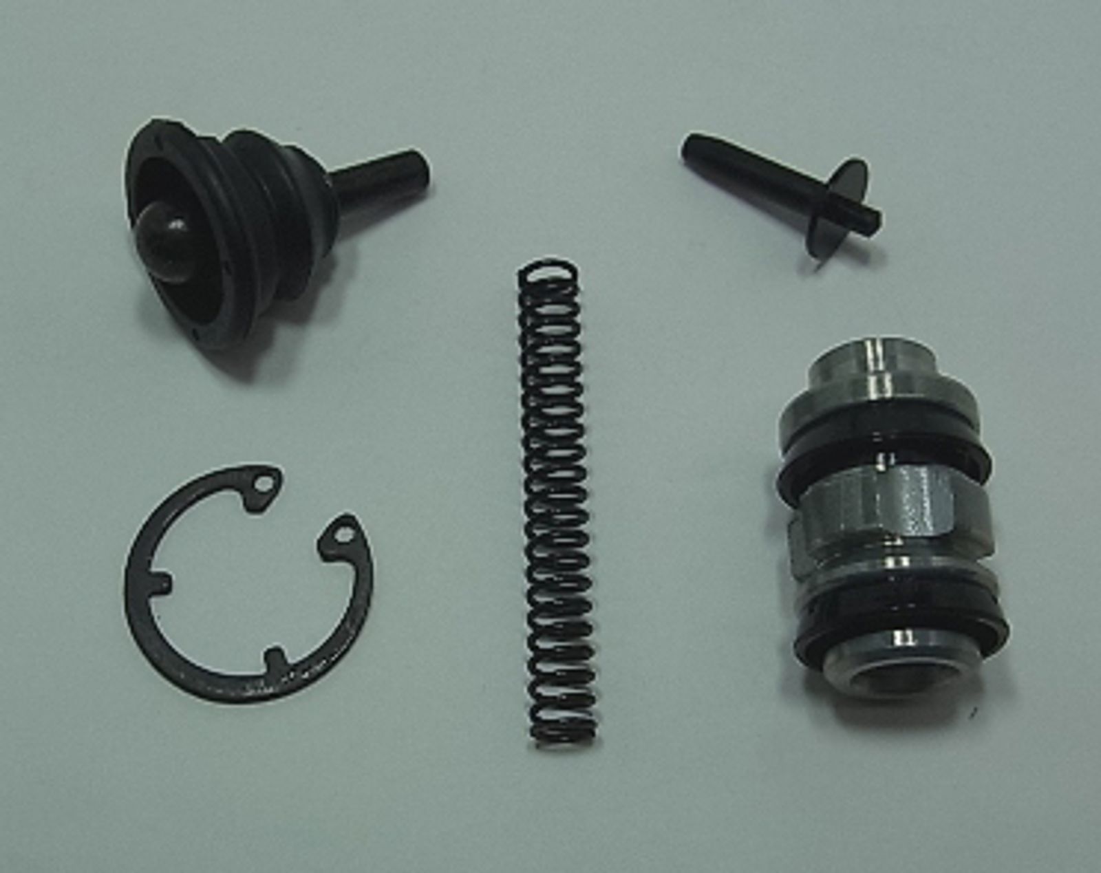 Master Cylinder Repair Kits - 752313T image