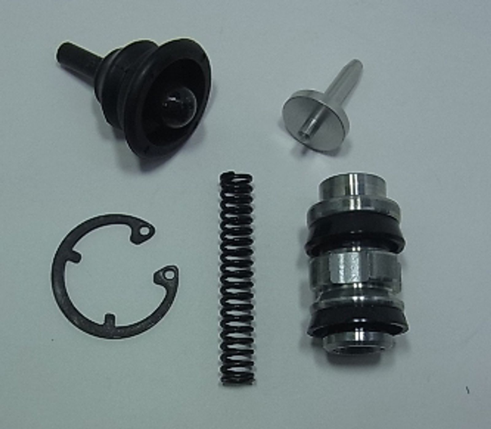 Master Cylinder Repair Kits - 752314T image