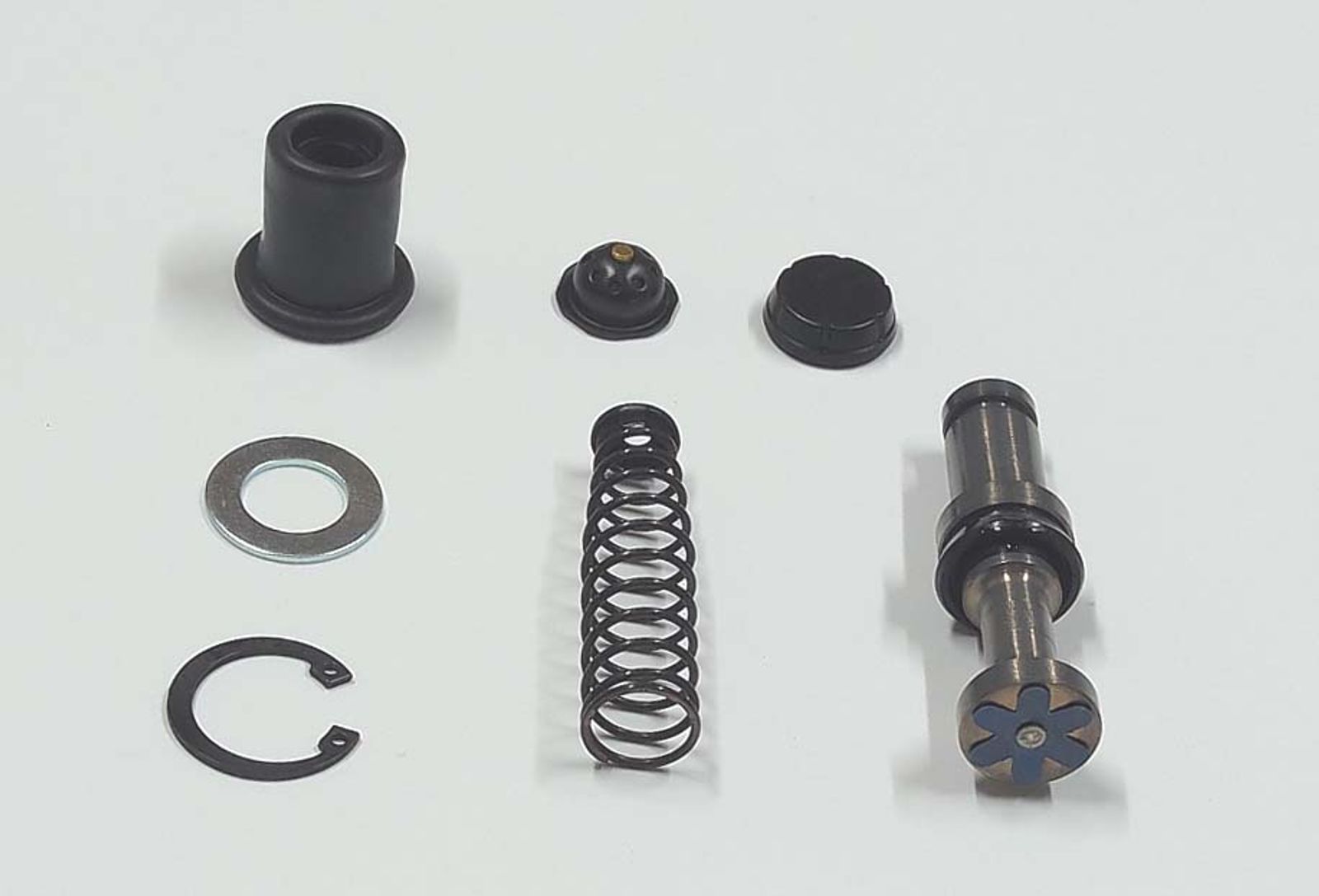 Master Cylinder Repair Kits - 752317T image