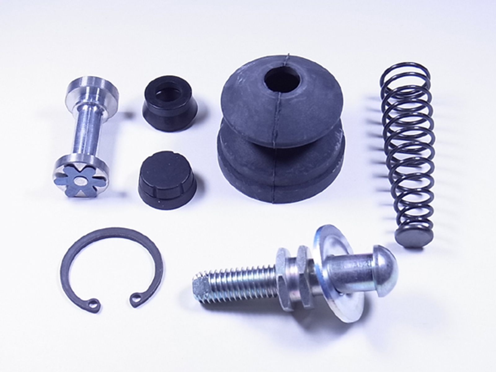 Master Cylinder Repair Kits - 753102T image