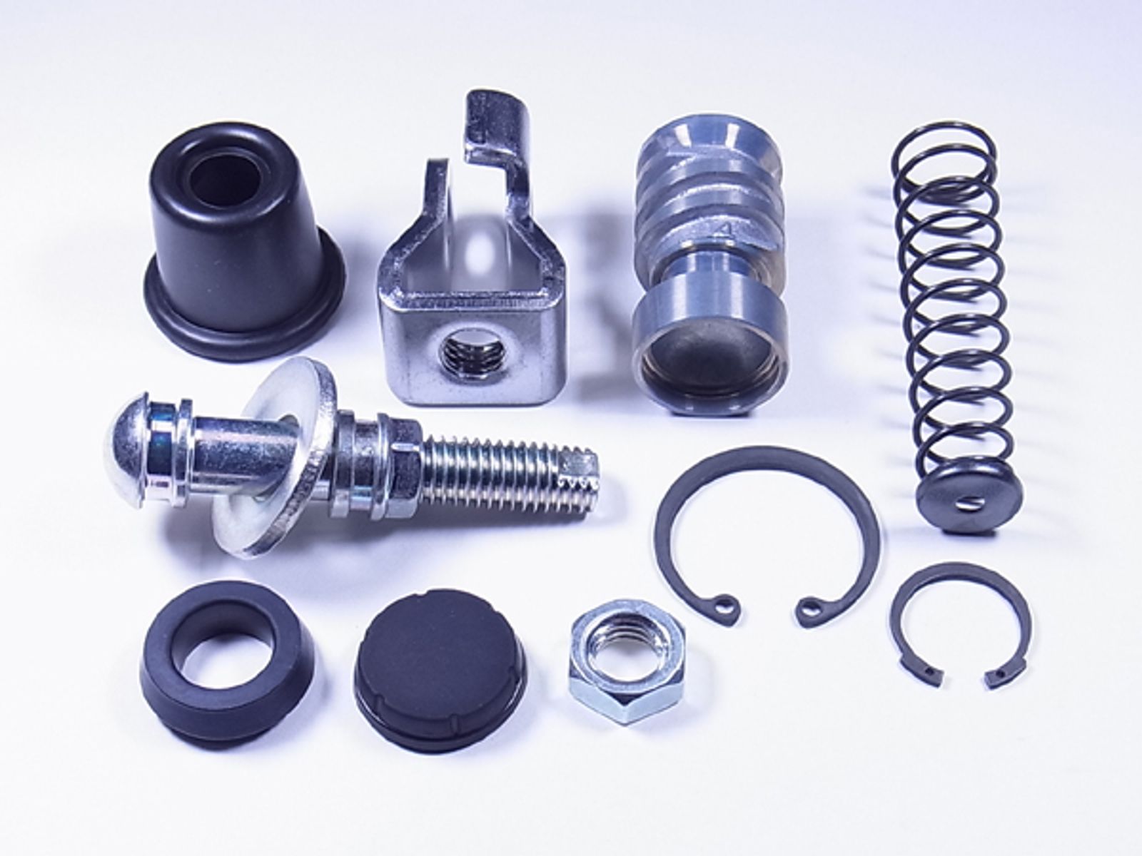 Master Cylinder Repair Kits - 753108T image