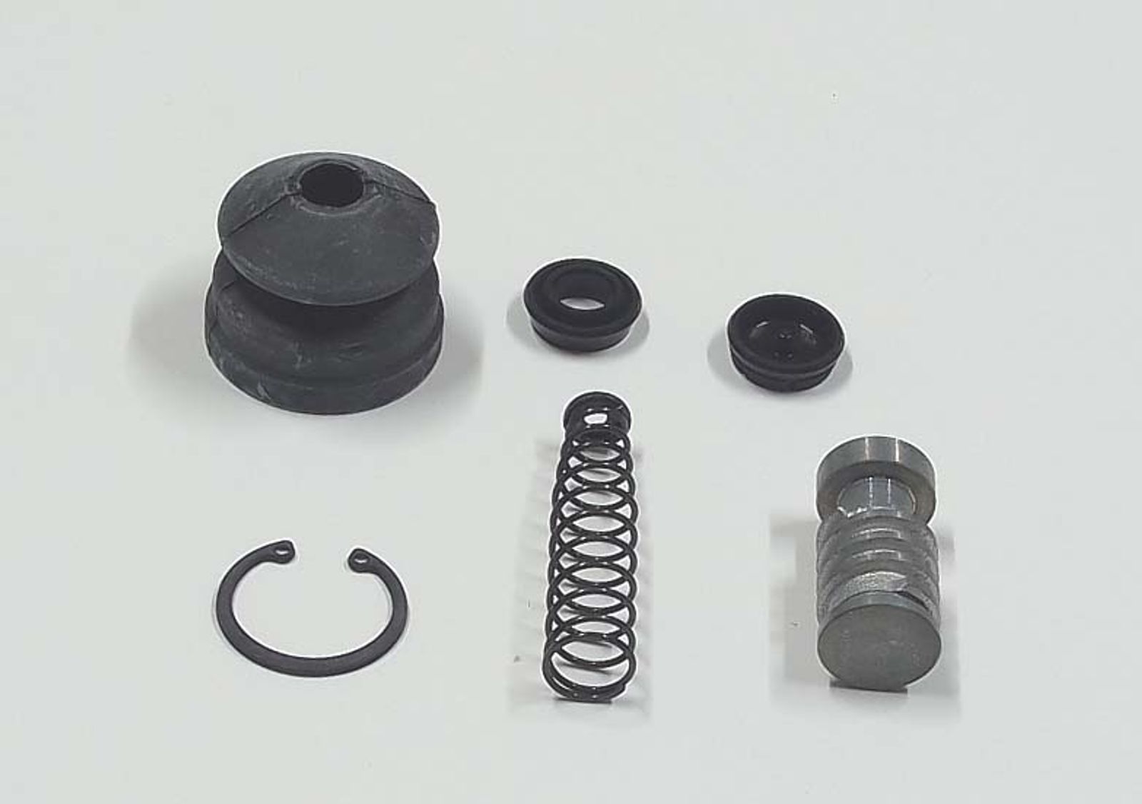 Master Cylinder Repair Kits - 753112T image