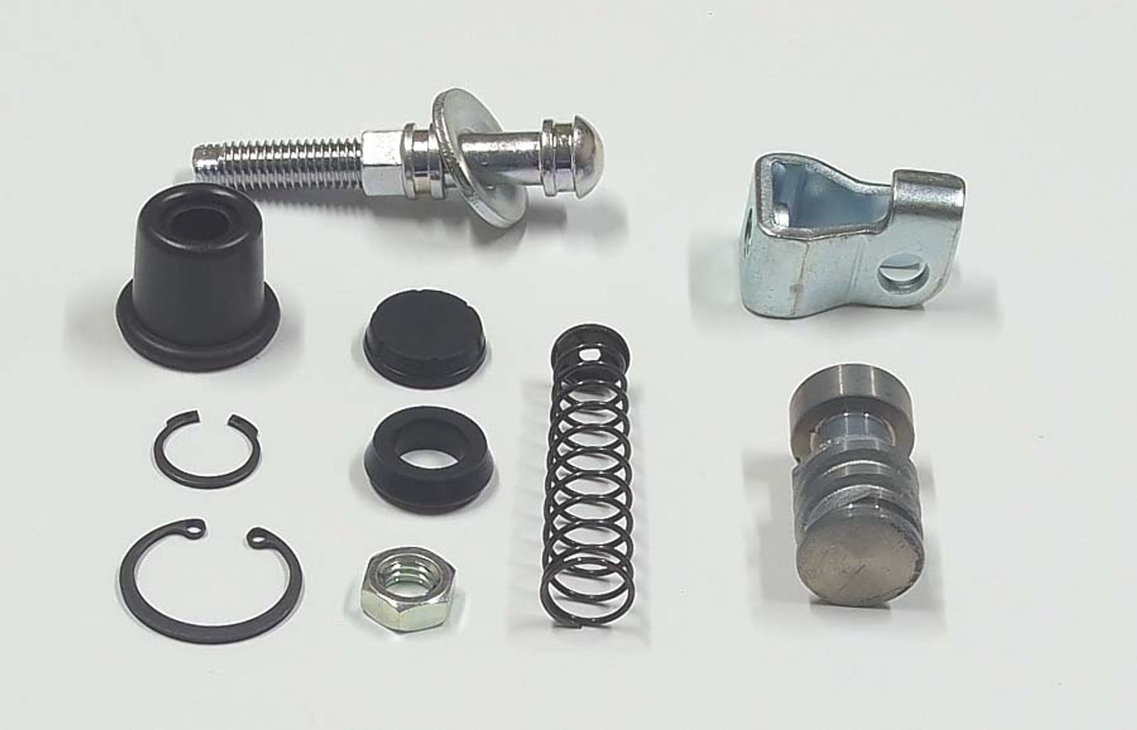 Master Cylinder Repair Kits - 753116T image