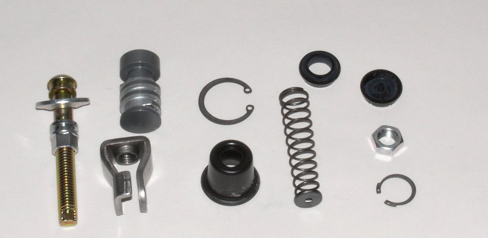 Master Cylinder Repair Kits - 753117T image