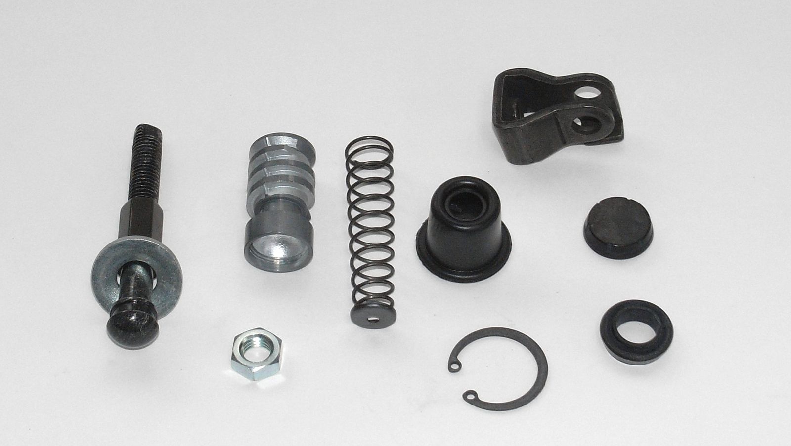 Master Cylinder Repair Kits - 753118T image