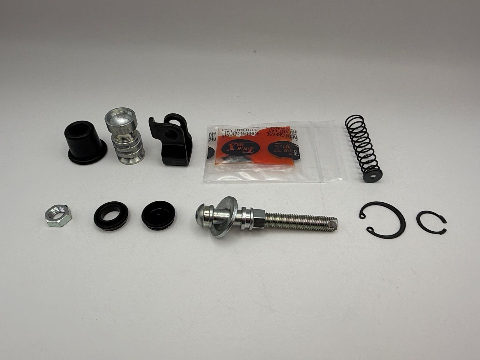 Master Cylinder Repair Kits - 753121T image