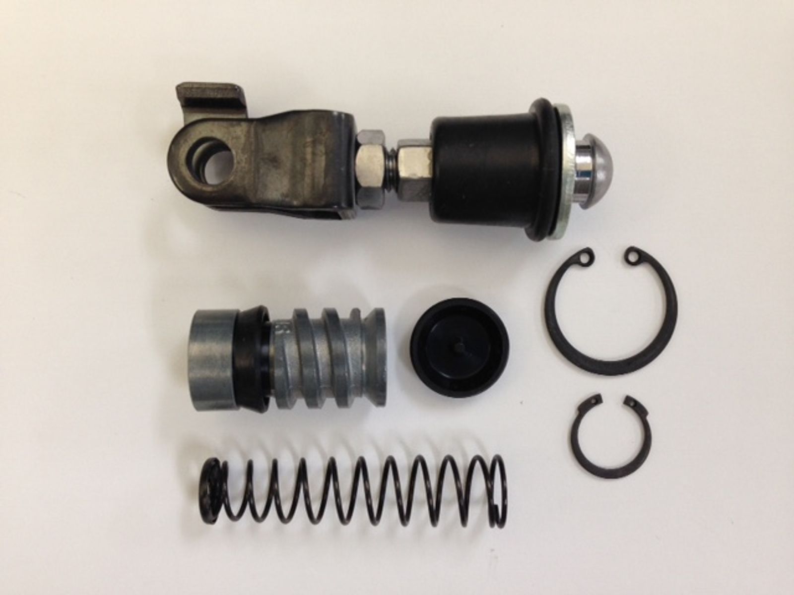 Master Cylinder Repair Kits - 753127T image