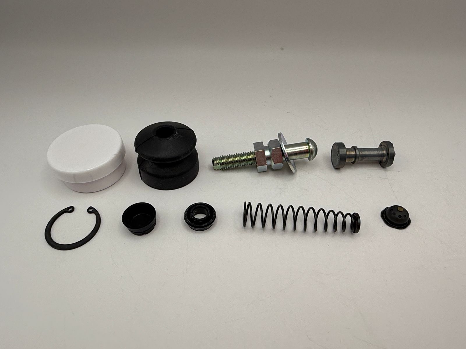Master Cylinder Repair Kits - 753129T image