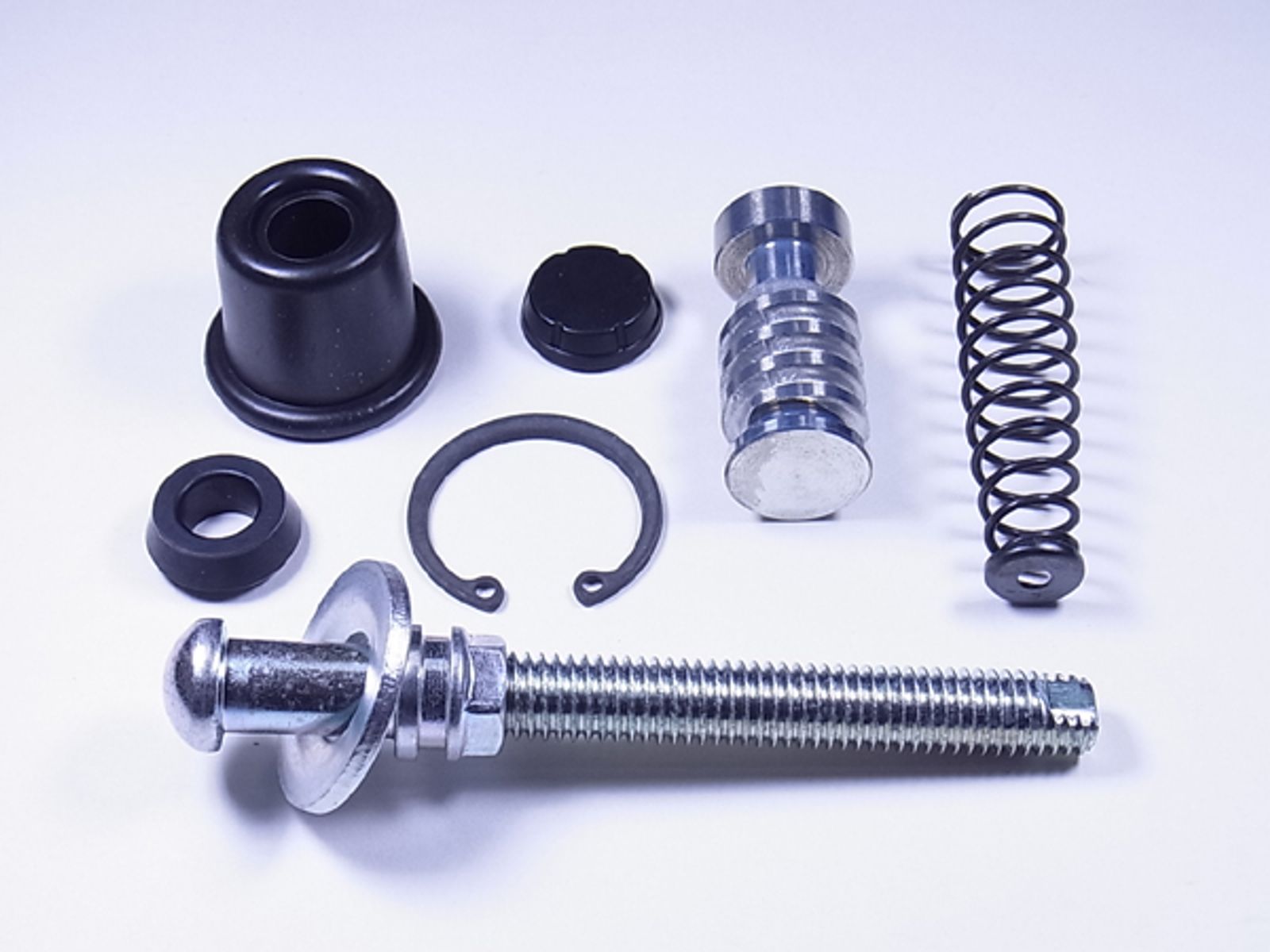 Master Cylinder Repair Kits - 753202T image