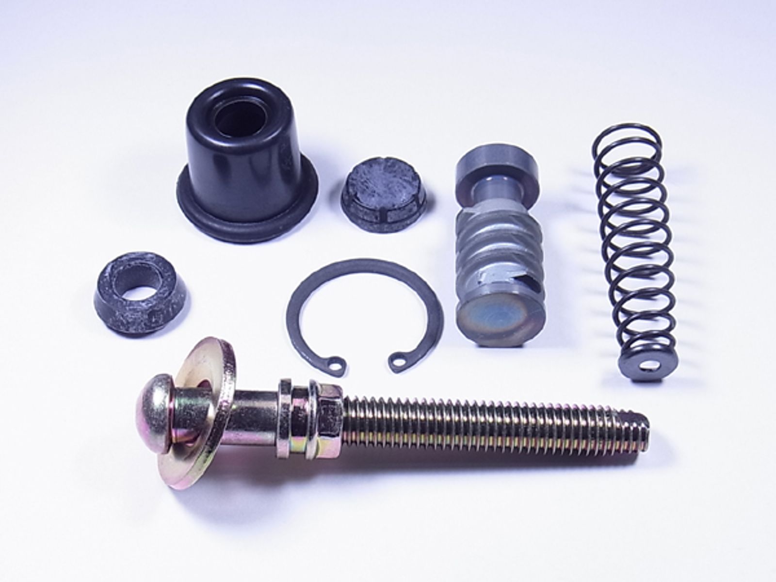 Master Cylinder Repair Kits - 753205T image