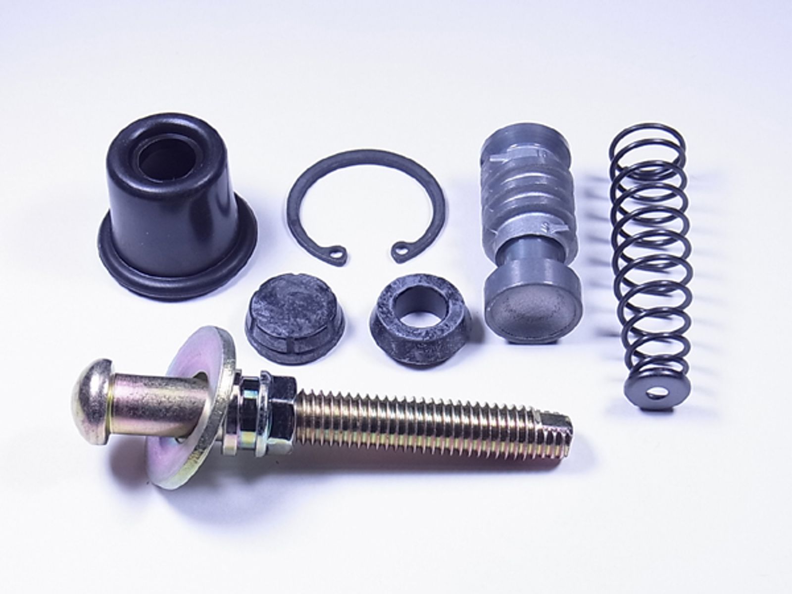 Master Cylinder Repair Kits - 753206T image