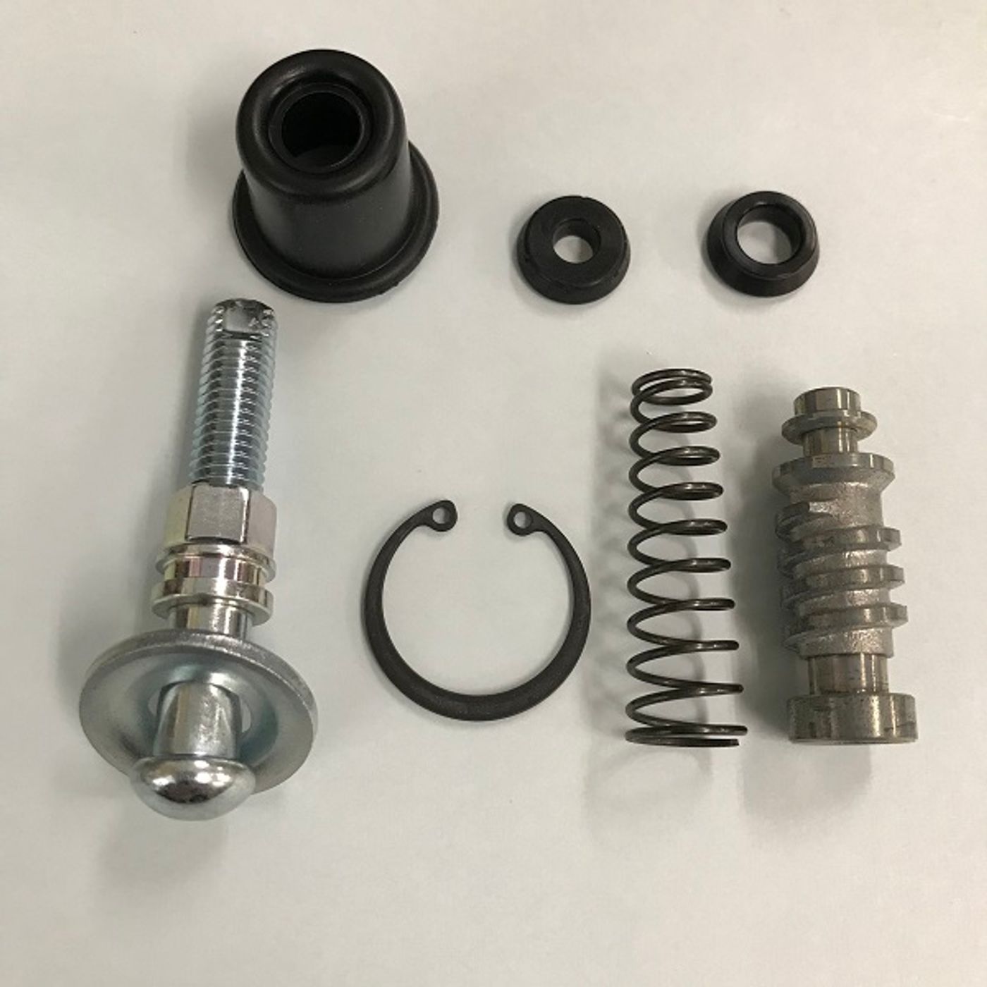 Master Cylinder Repair Kits - 753213T image