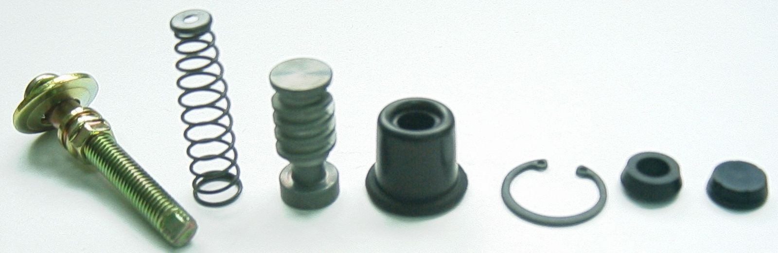 Master Cylinder Repair Kits - 753216T image