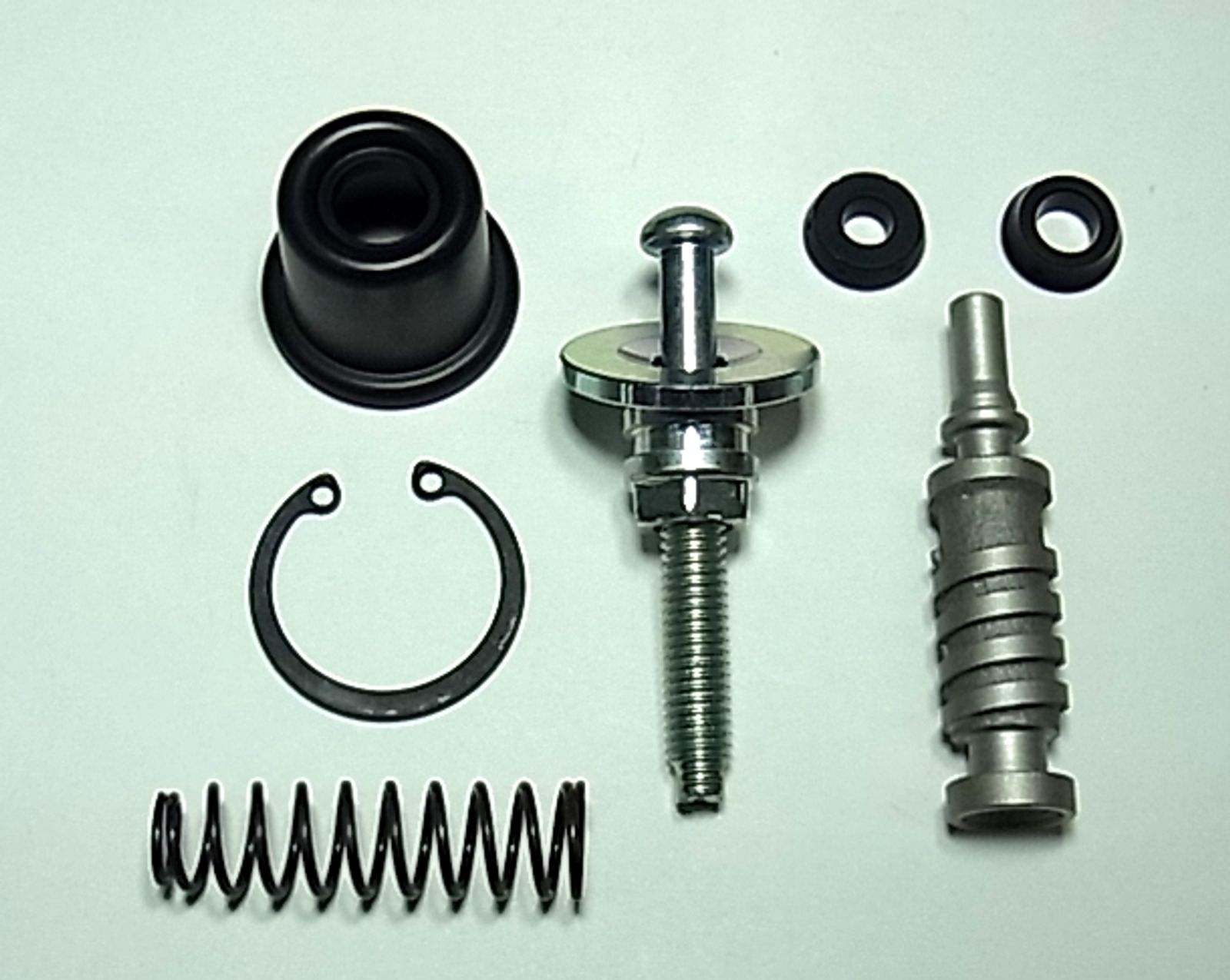 Master Cylinder Repair Kits - 753217T image