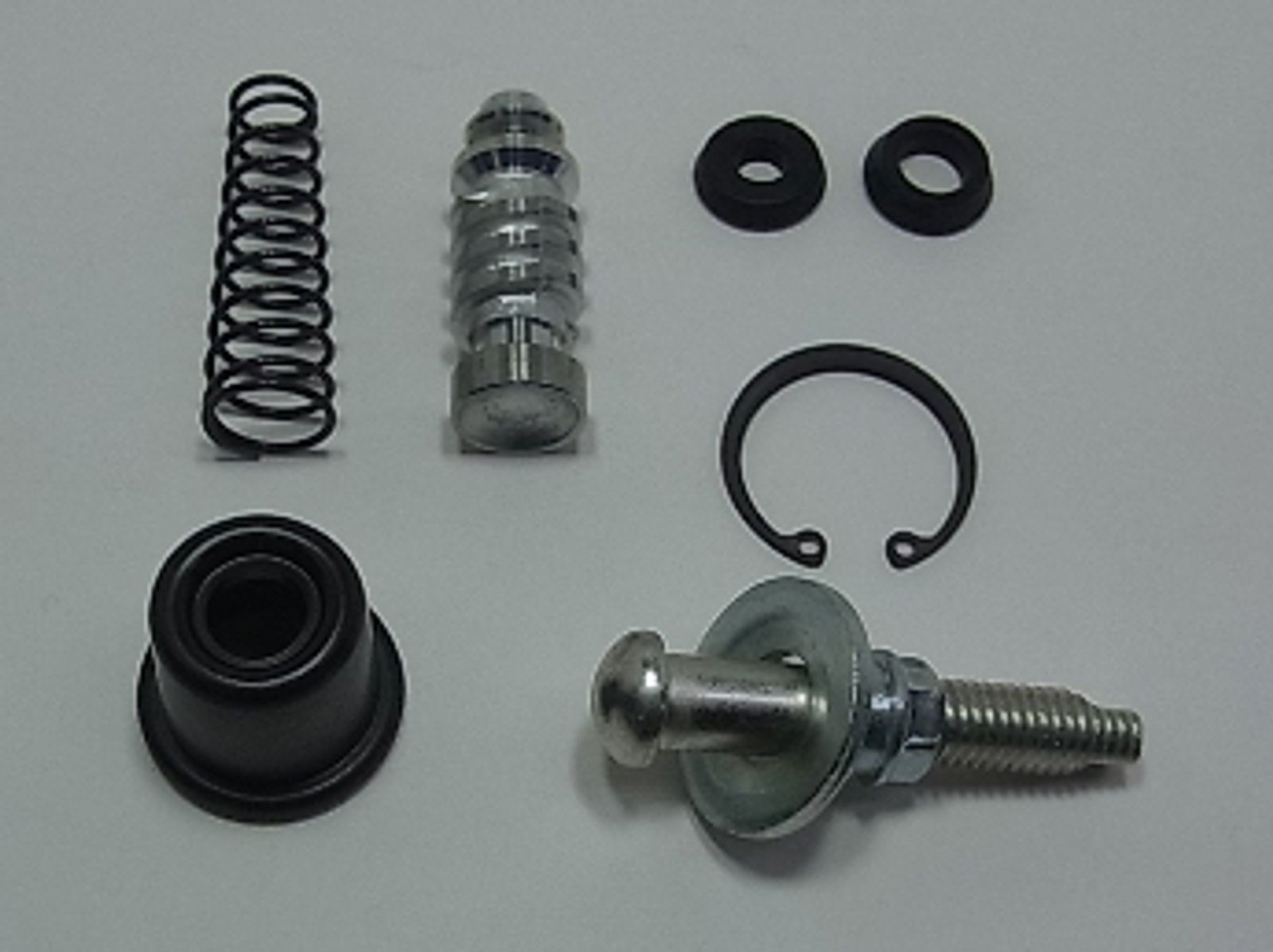 Master Cylinder Repair Kits - 753218T image