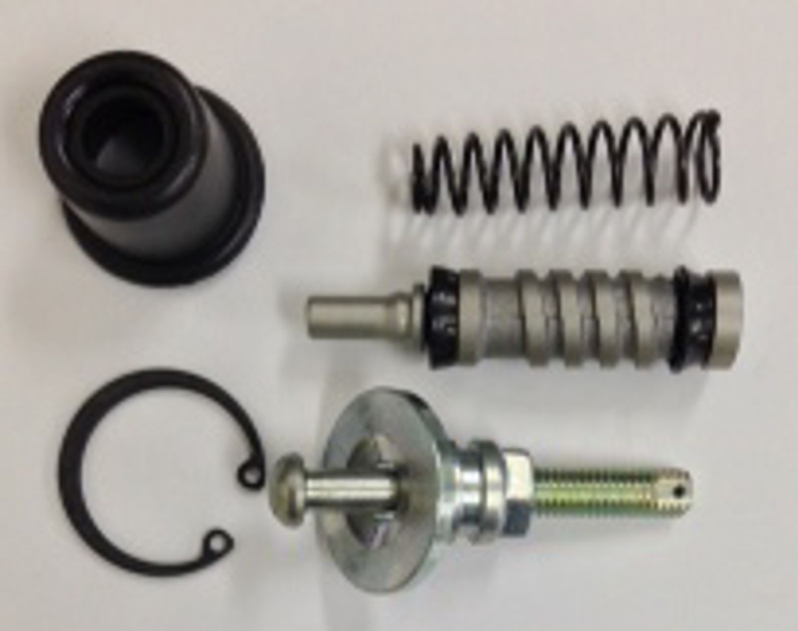 Master Cylinder Repair Kits - 753225T image