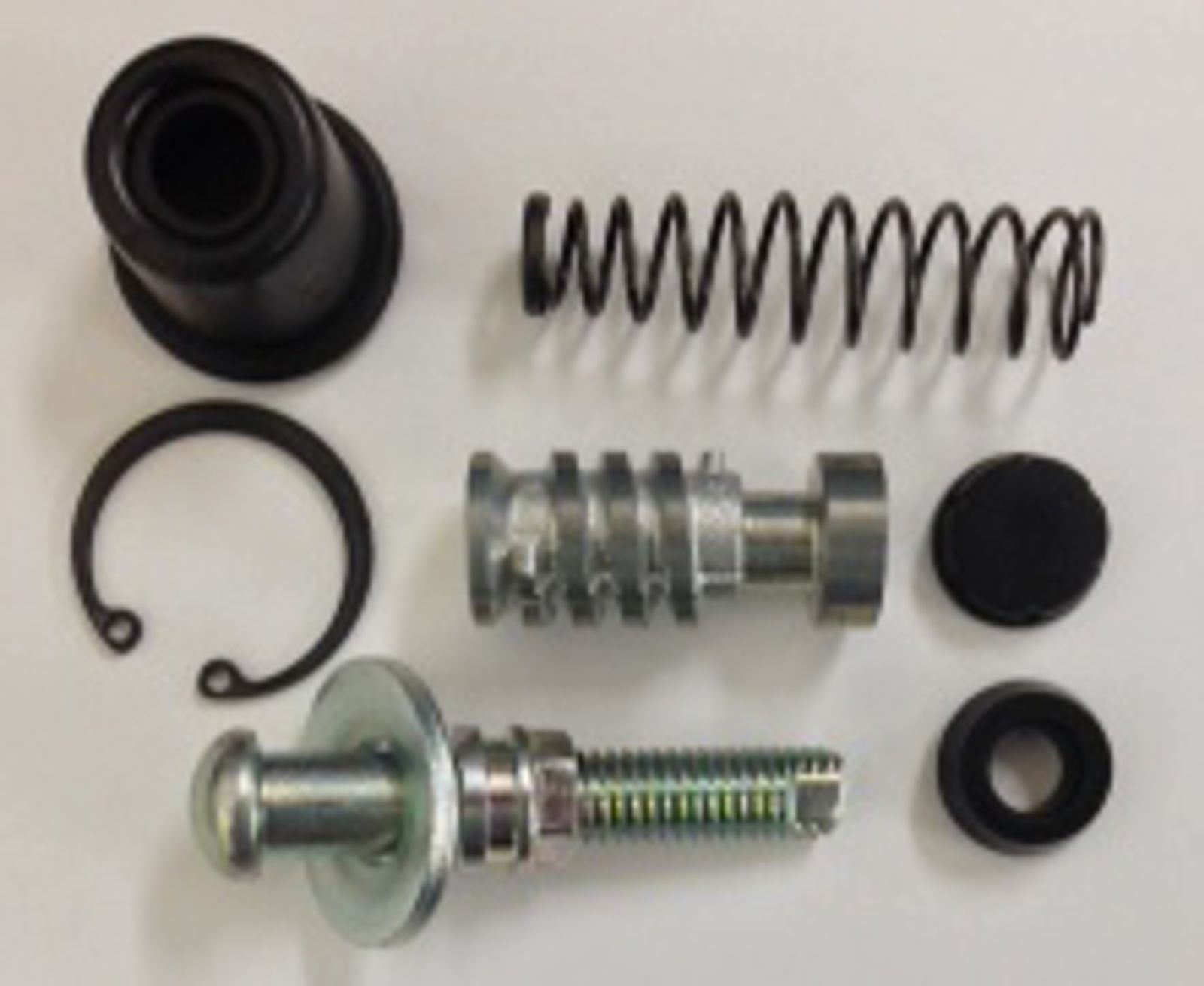 Master Cylinder Repair Kits - 753226T image