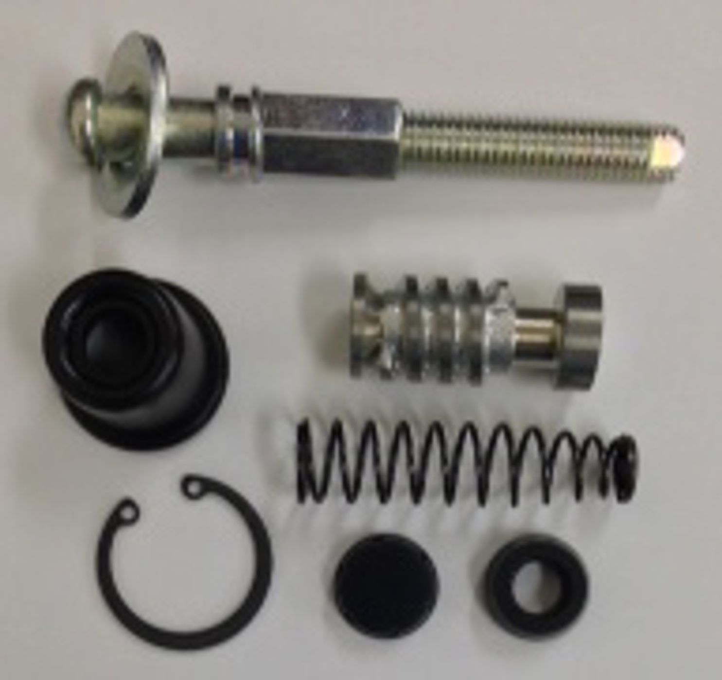Master Cylinder Repair Kits - 753227T image