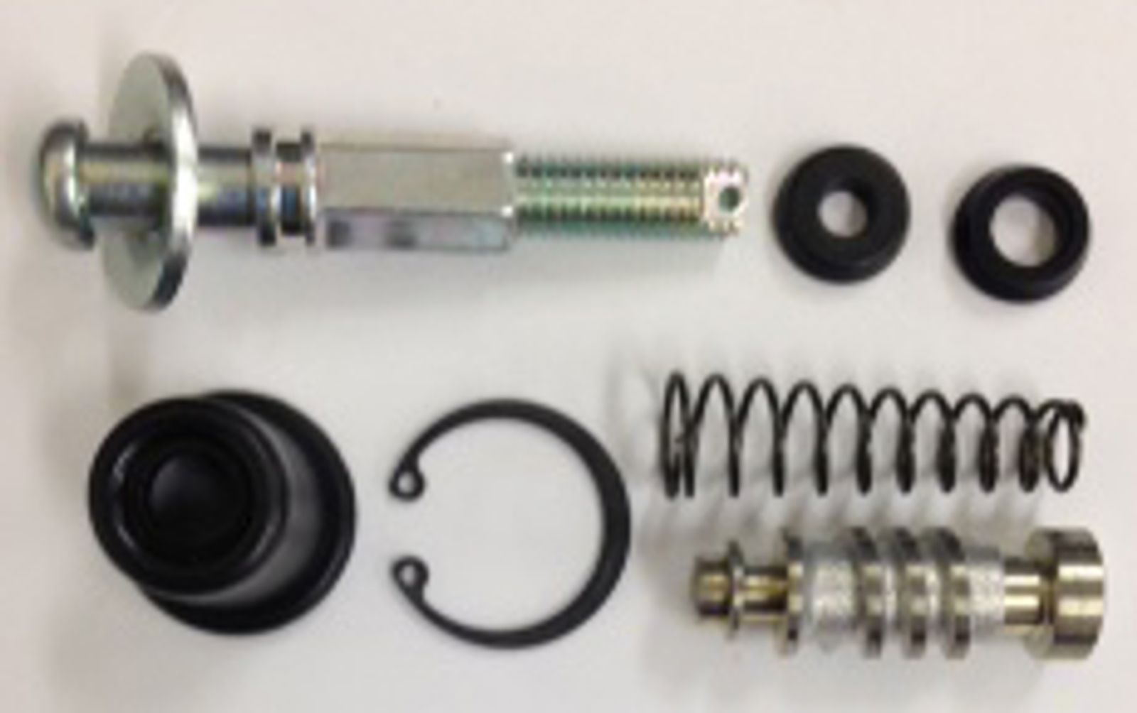 Master Cylinder Repair Kits - 753228T image