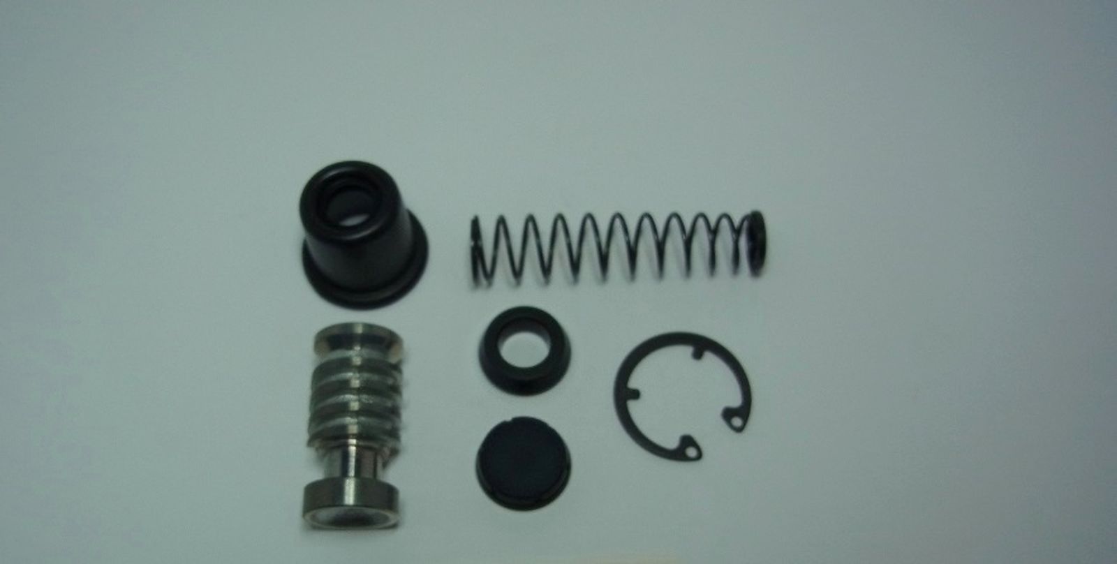Master Cylinder Repair Kits - 753406T image