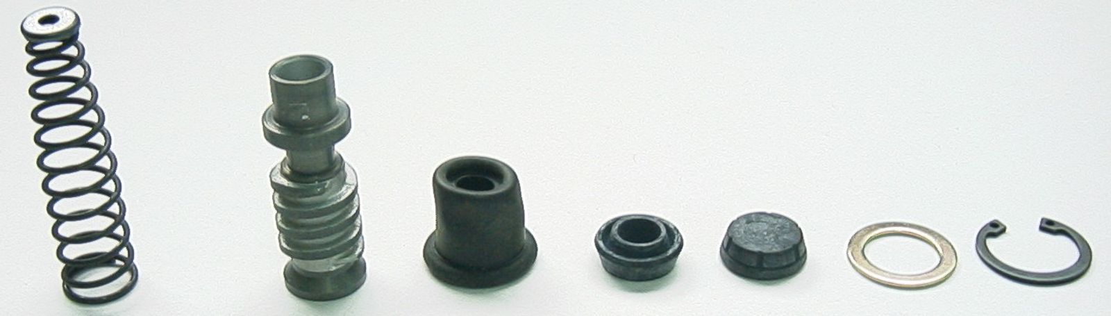 Master Cylinder Repair Kits - 754101T image