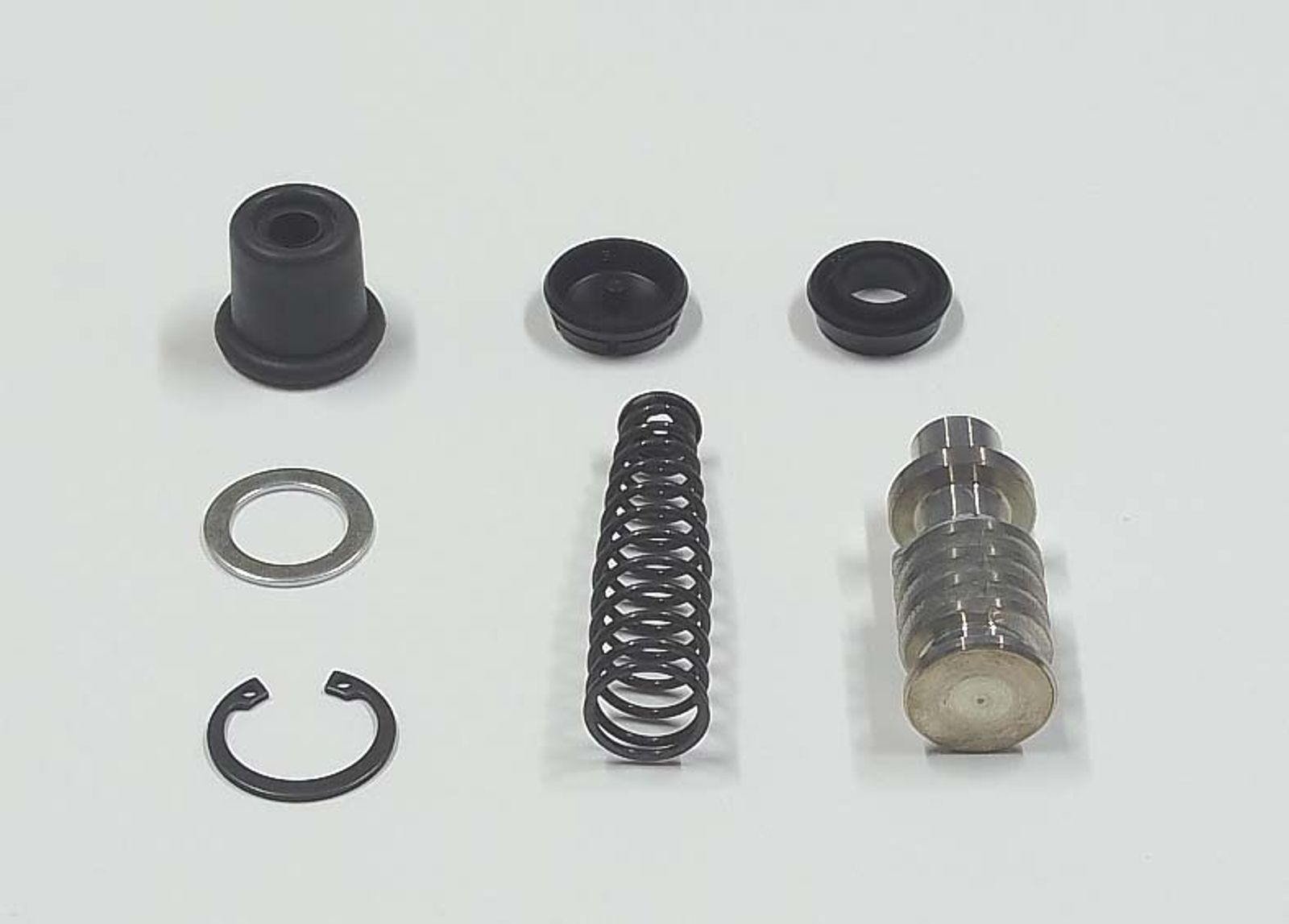 Master Cylinder Repair Kits - 754102T image