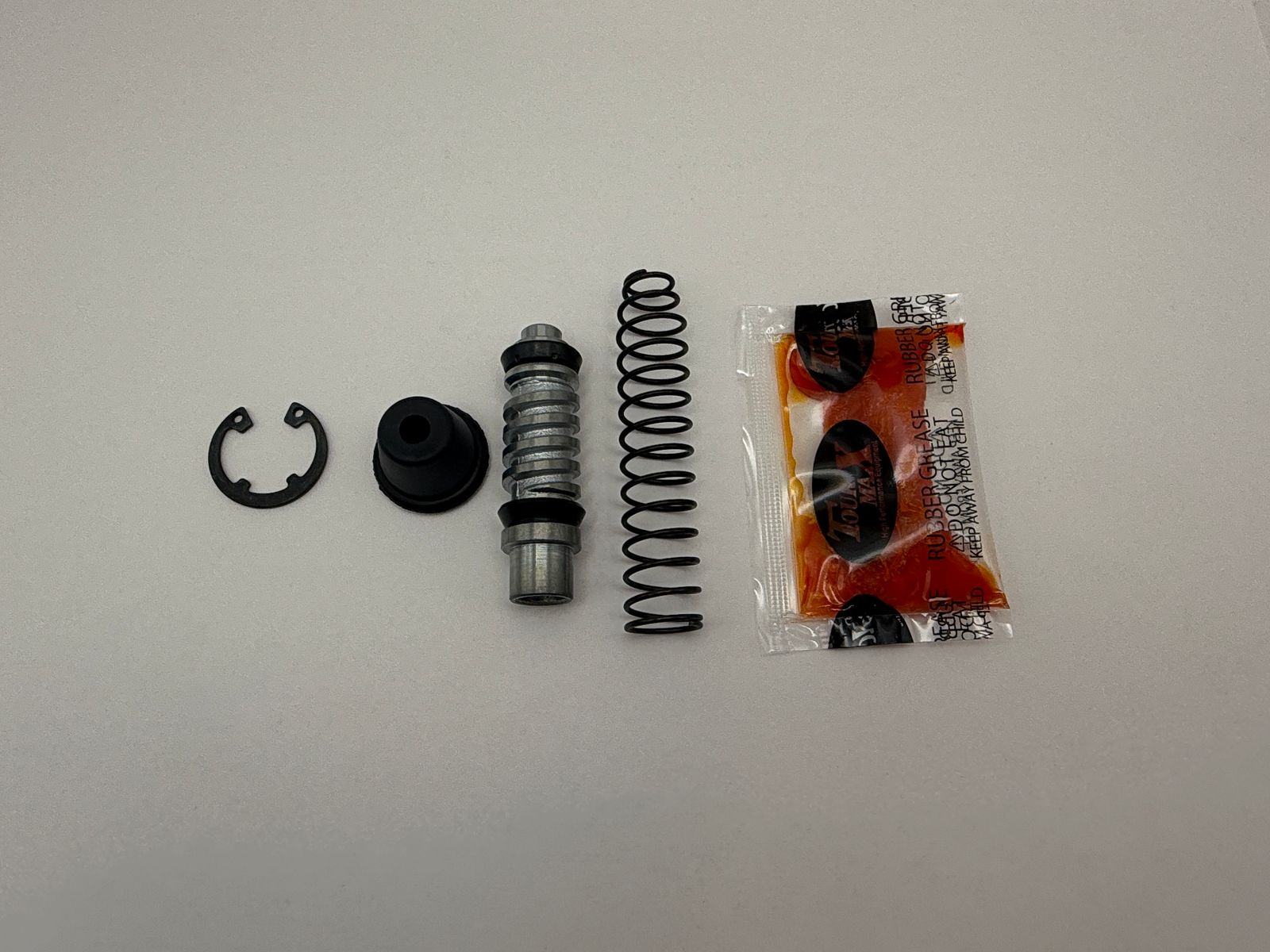 Master Cylinder Repair Kits - 754302T image