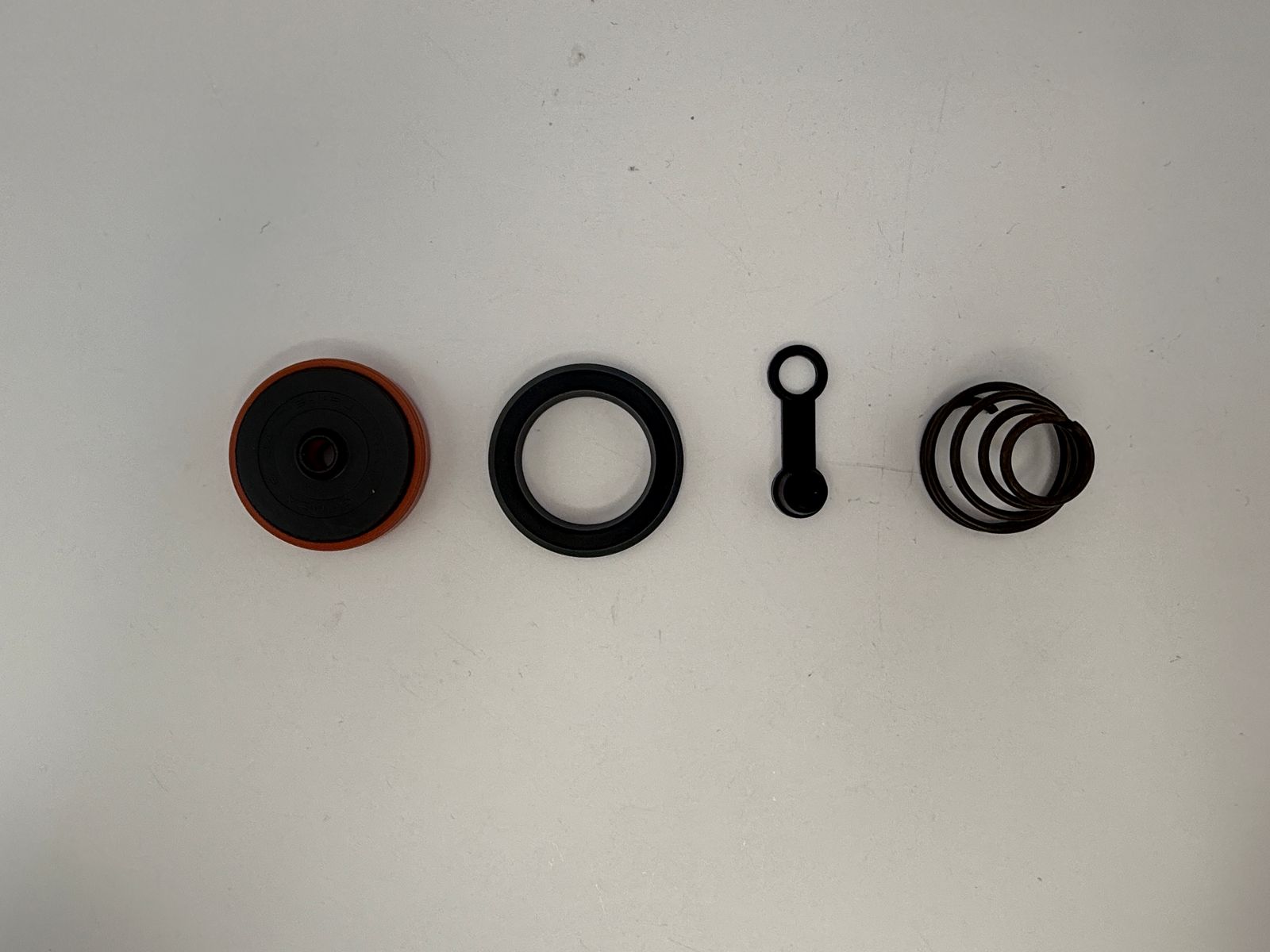 Clutch Slave Cylinder Kits - 755035T image