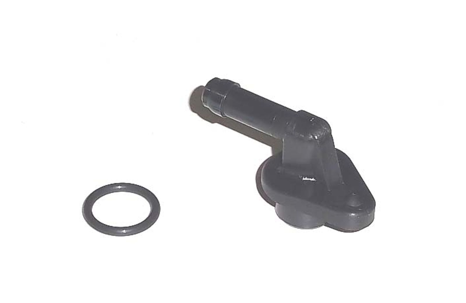 Master Cylinder To Reservoir Connectors - 756017T image