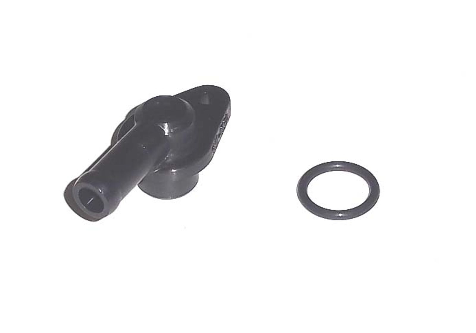 Master Cylinder To Reservoir Connectors - 756031T image