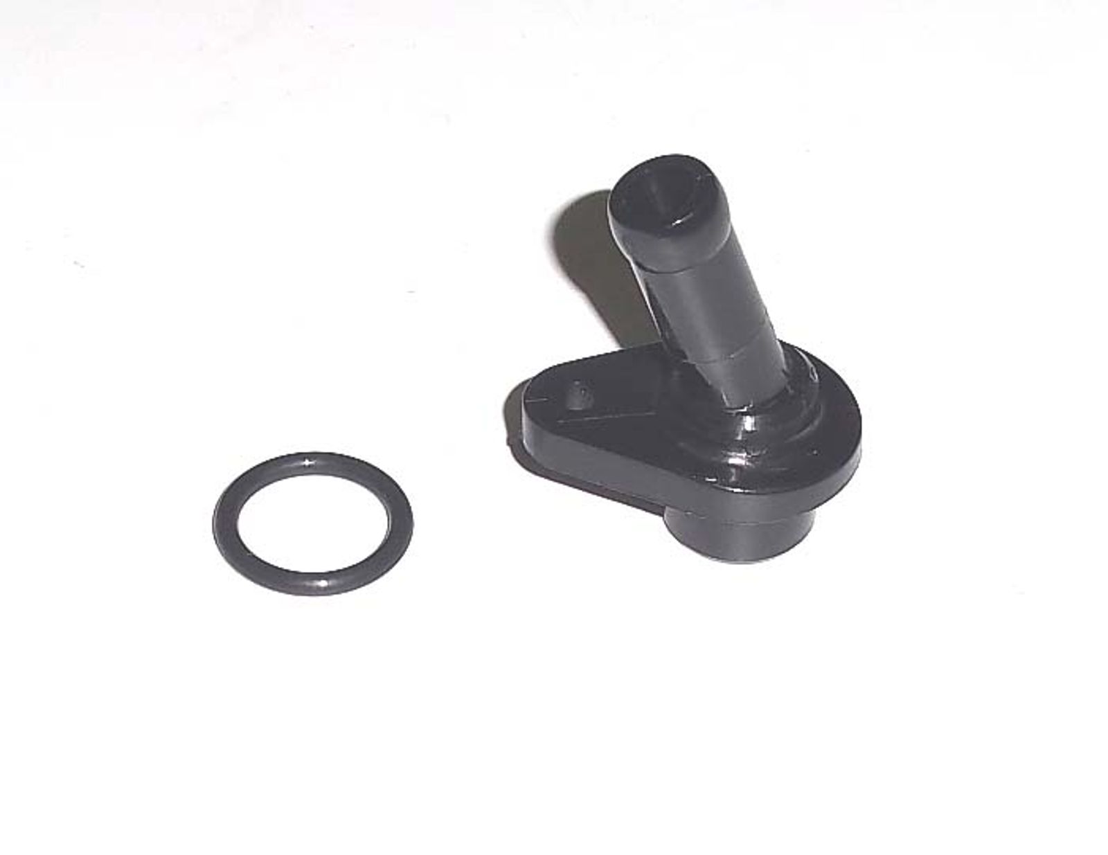 Master Cylinder To Reservoir Connectors - 756033T image