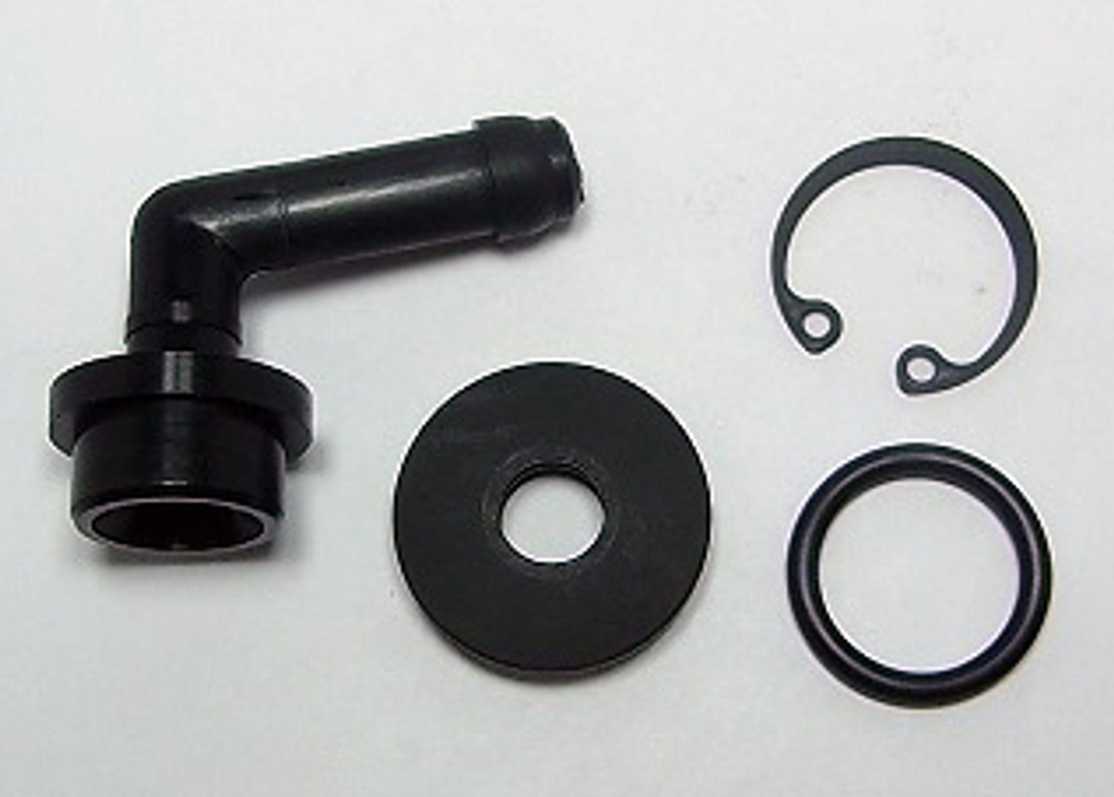 Master Cylinder To Reservoir Connectors - 756091T image