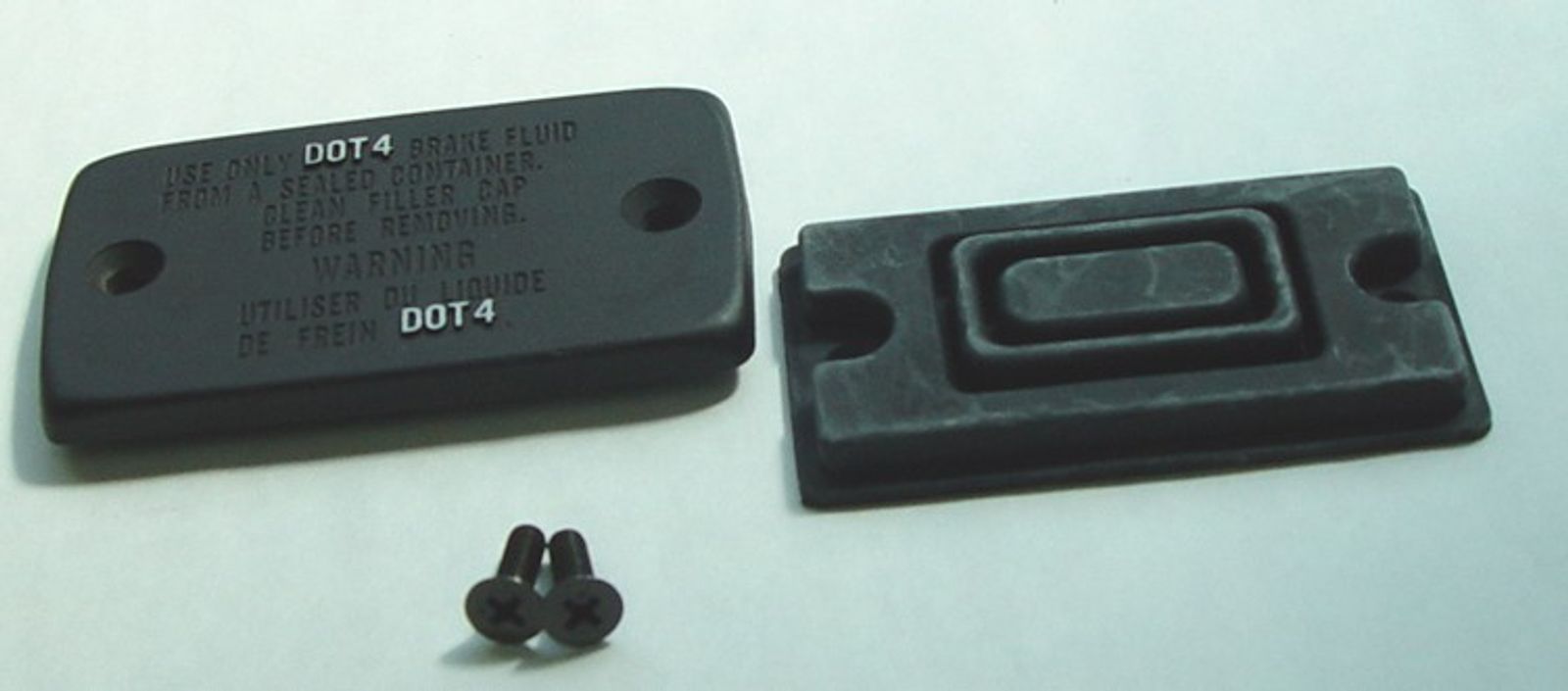 Master Cylinder Caps - 756432T image