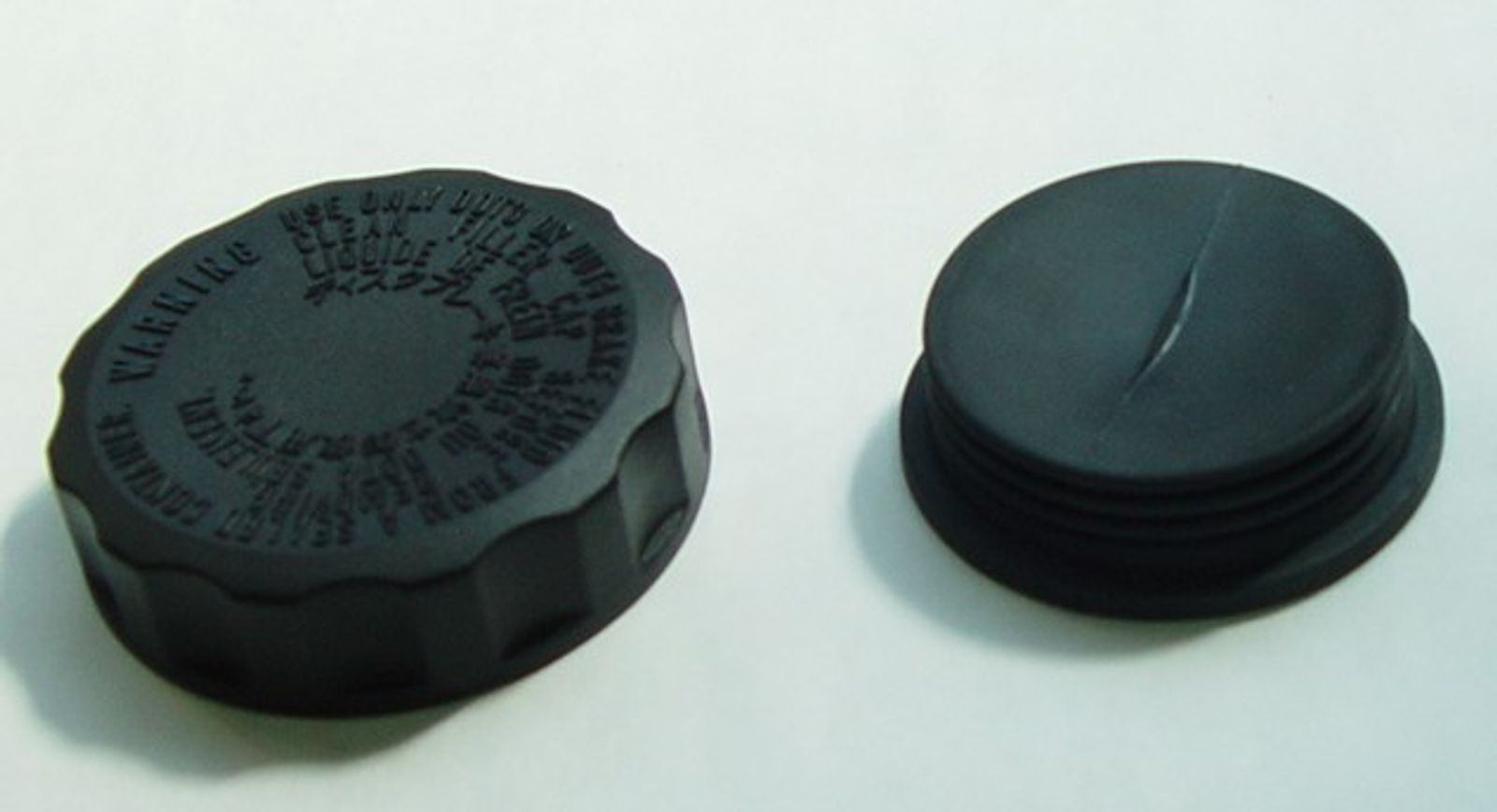 Master Cylinder Caps - 756442T image