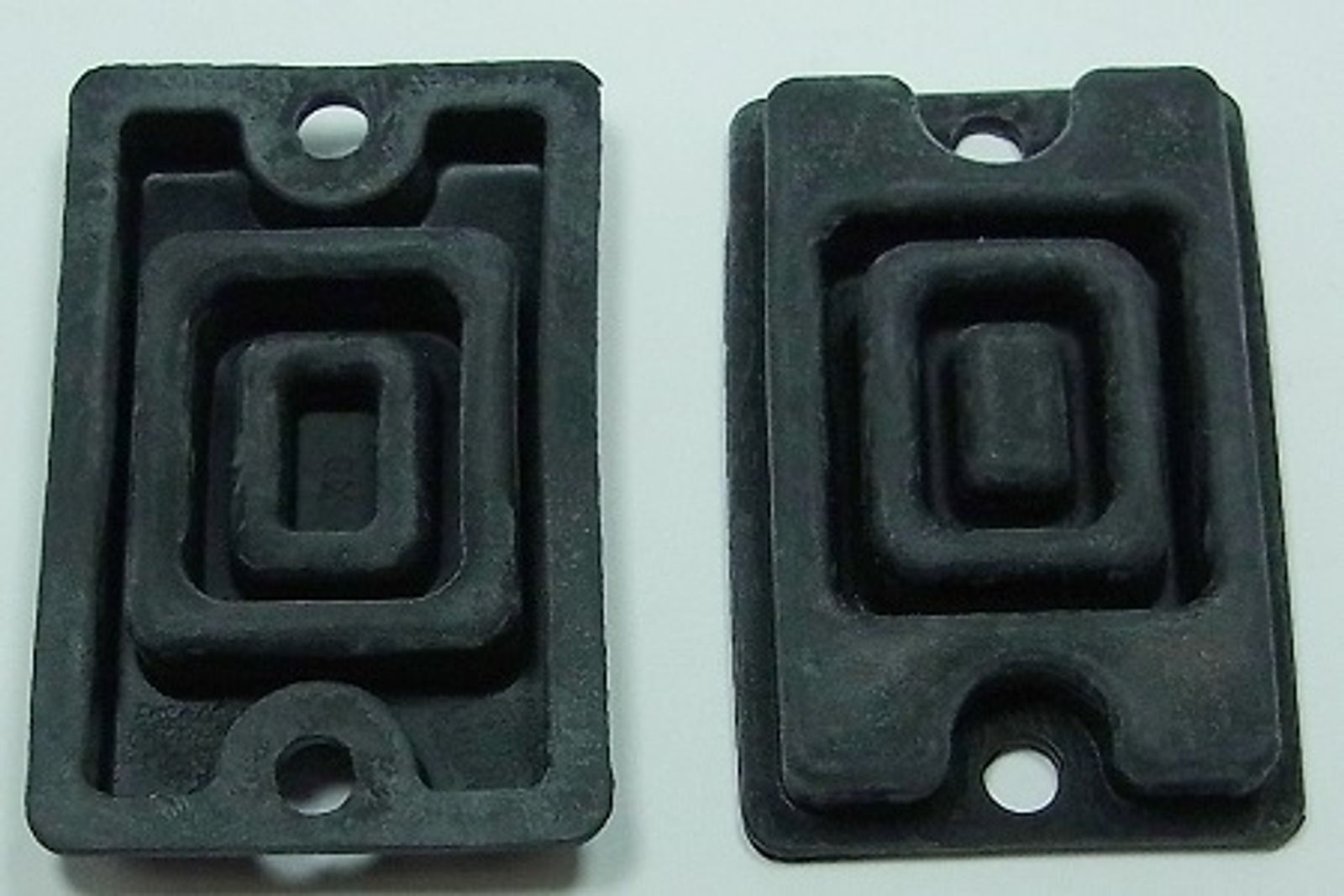 Master Cylinder Cap Diaphragms - 756502T image