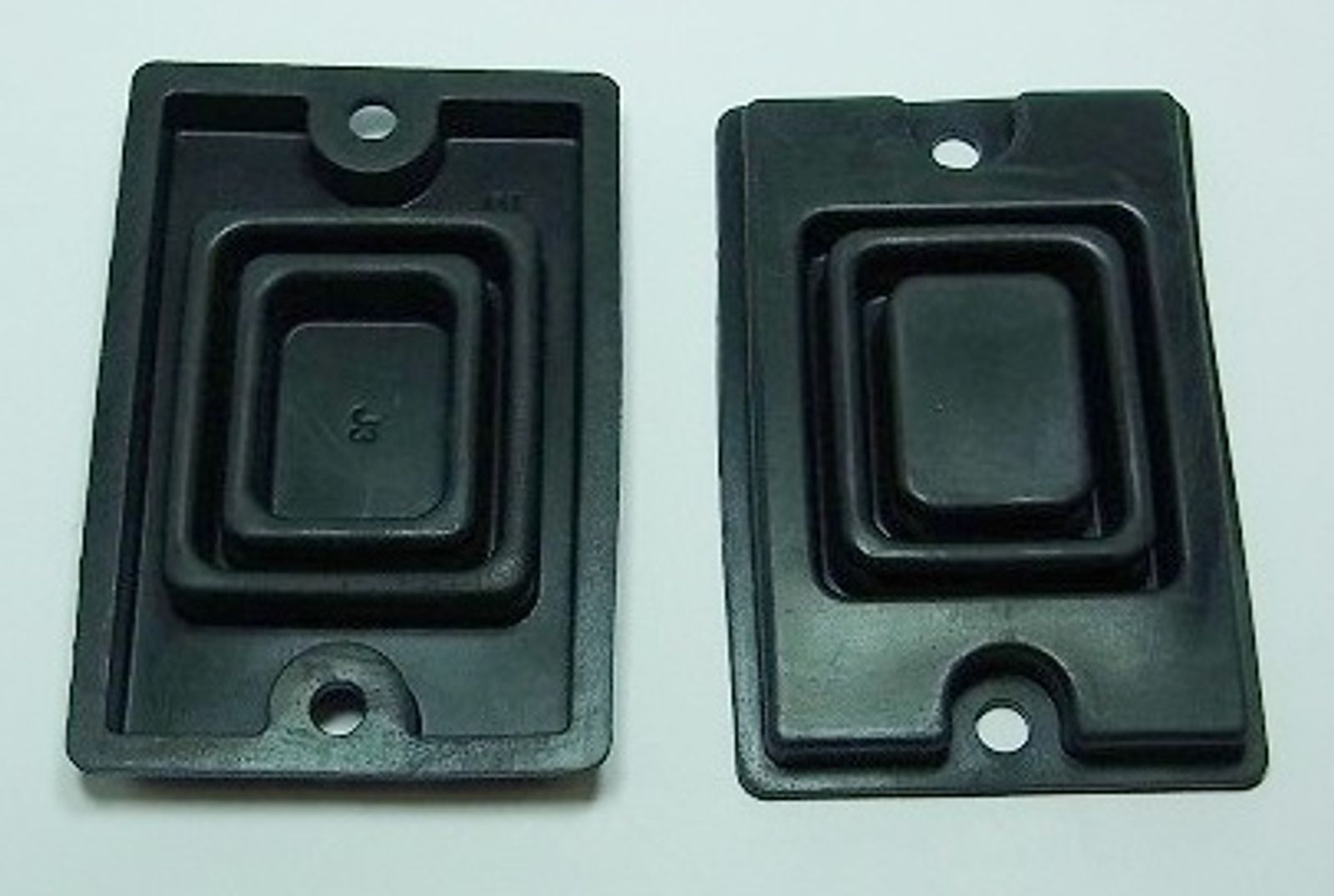 Master Cylinder Cap Diaphragms - 756506T image