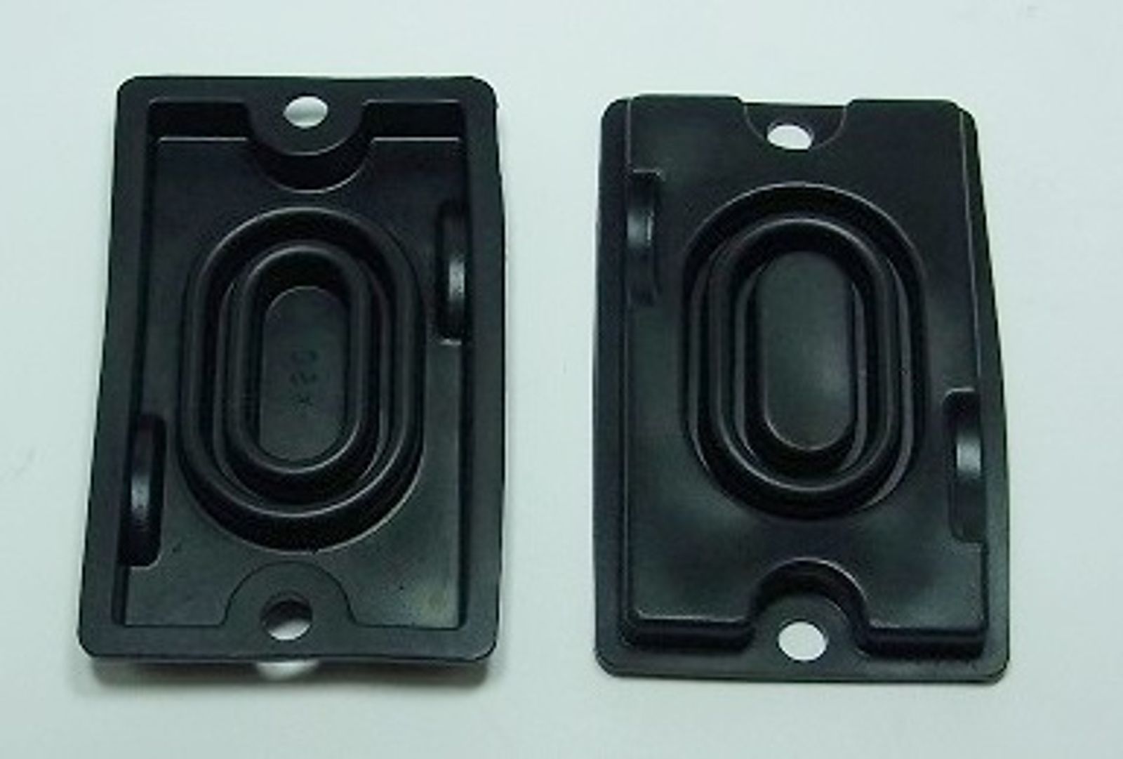 Master Cylinder Cap Diaphragms - 756601T image