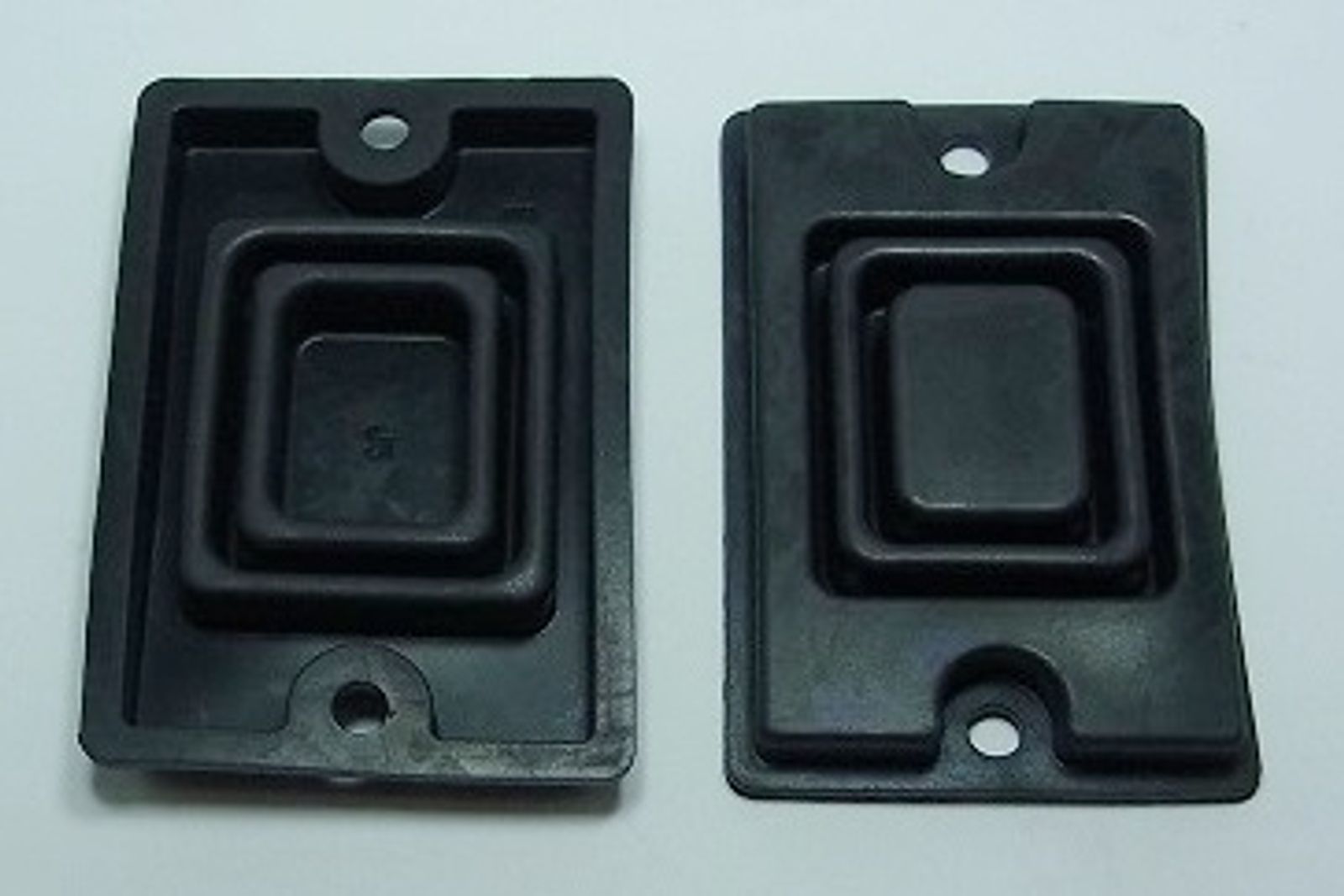 Master Cylinder Cap Diaphragms - 756602T image