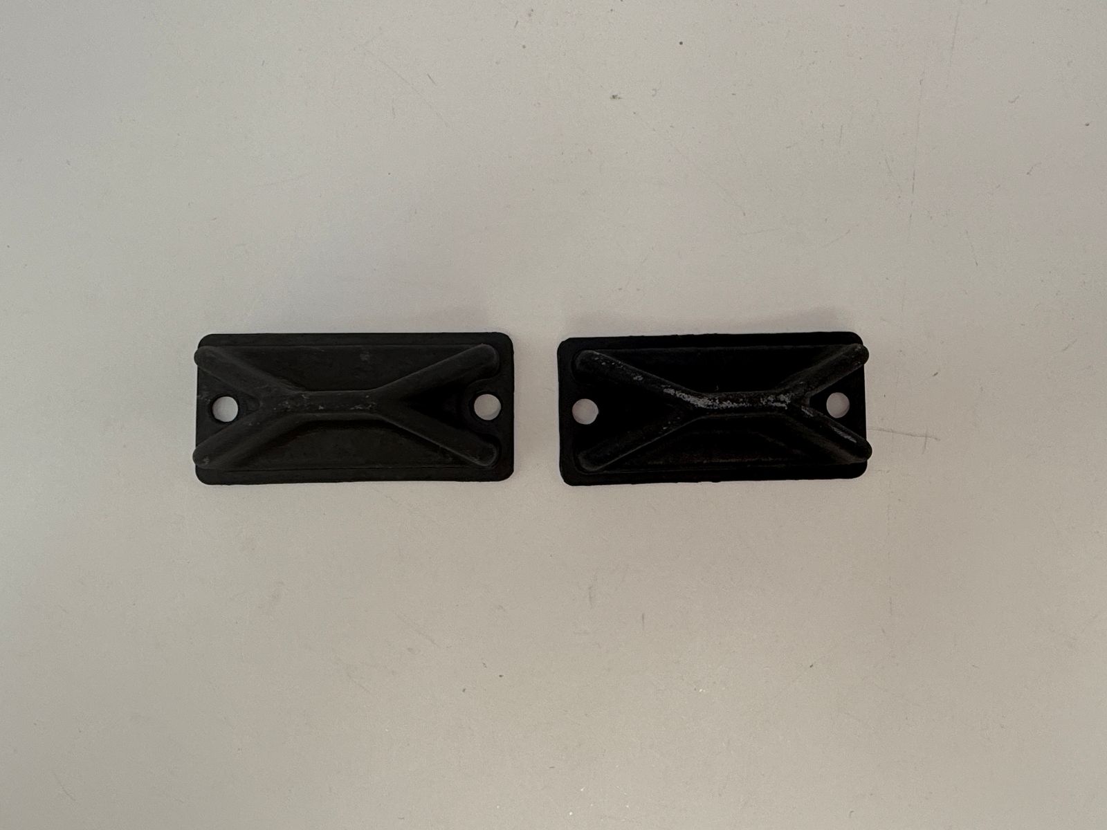 Master Cylinder Cap Diaphragms - 756603T image