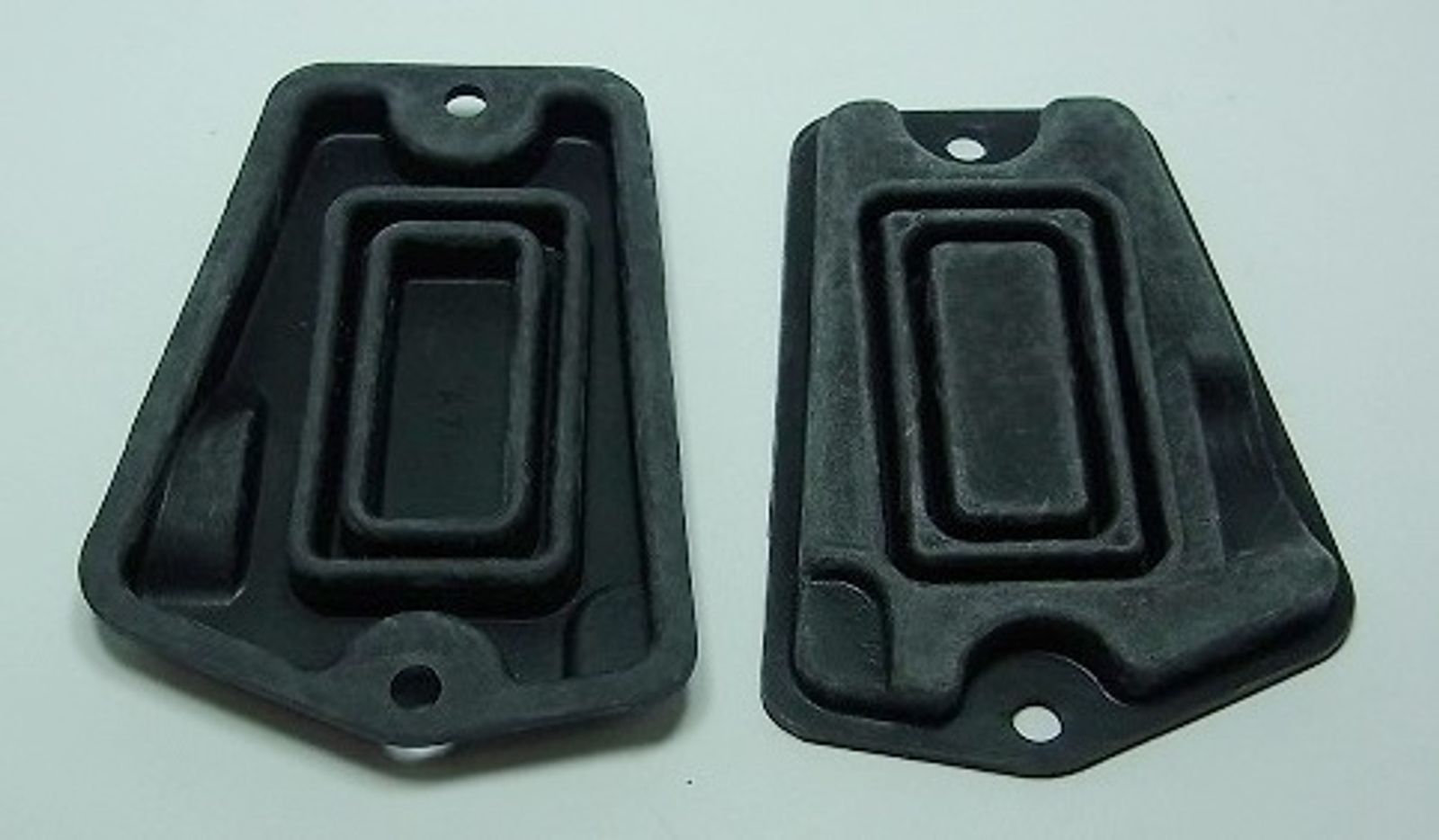 Master Cylinder Cap Diaphragms - 756605T image