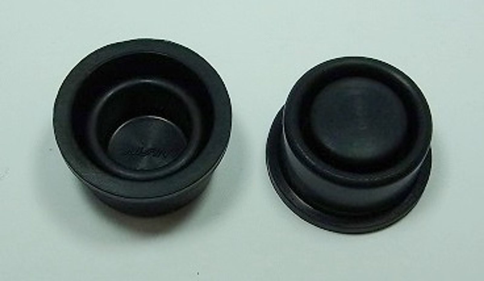 Master Cylinder Cap Diaphragms - 756606T image