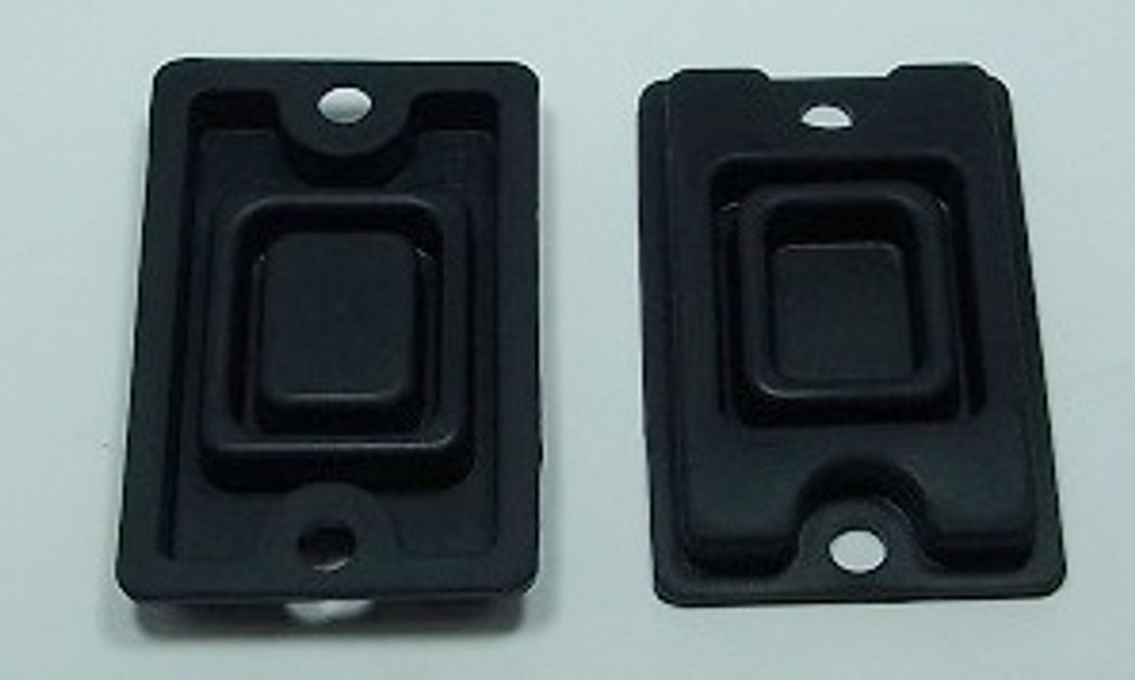 Master Cylinder Cap Diaphragms - 756703T image