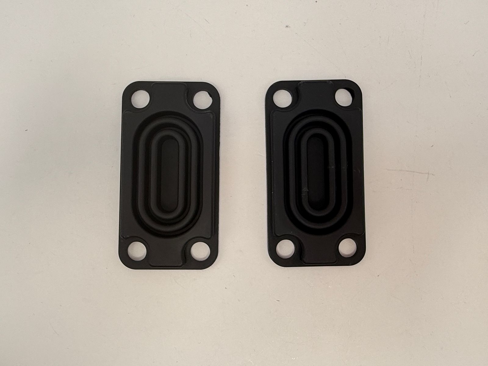 Master Cylinder Cap Diaphragms - 756704T image