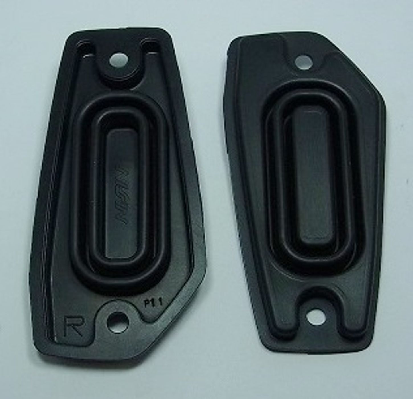 Master Cylinder Cap Diaphragms - 756707T image