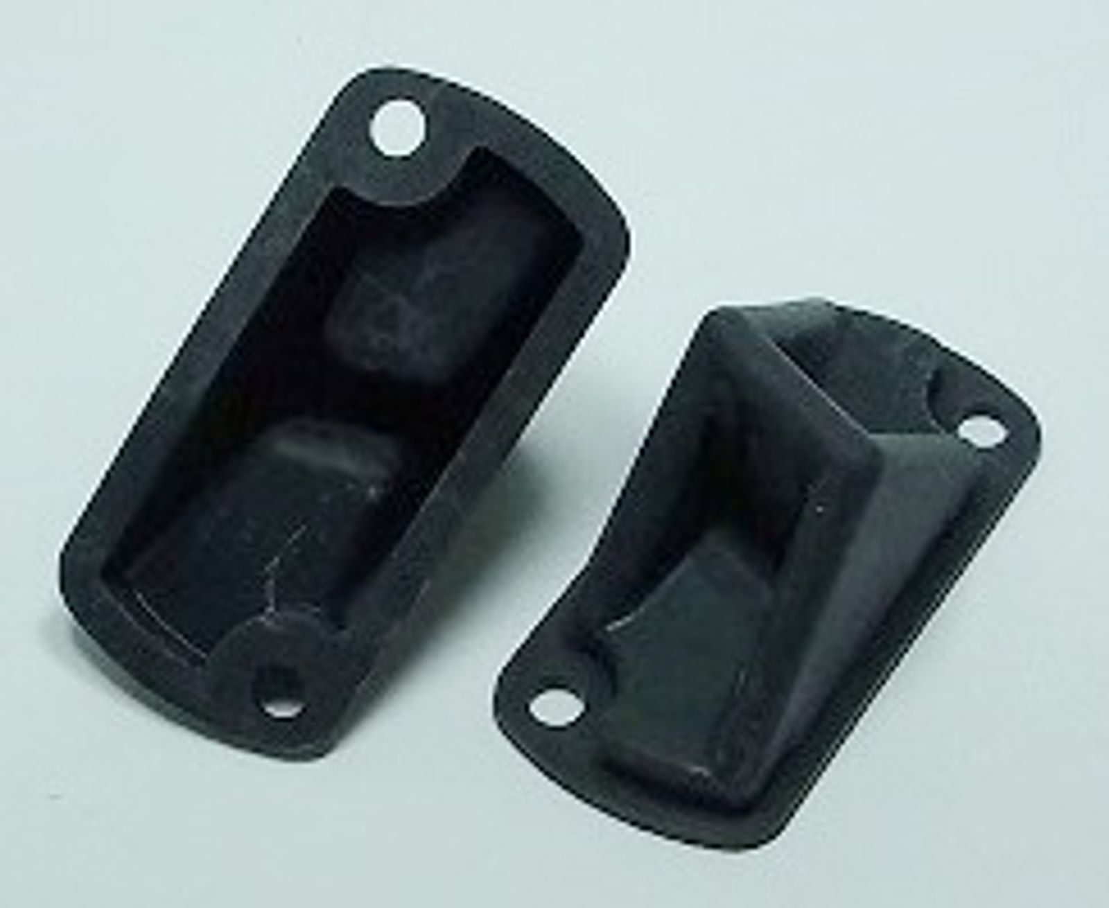 Master Cylinder Cap Diaphragms - 756709T image