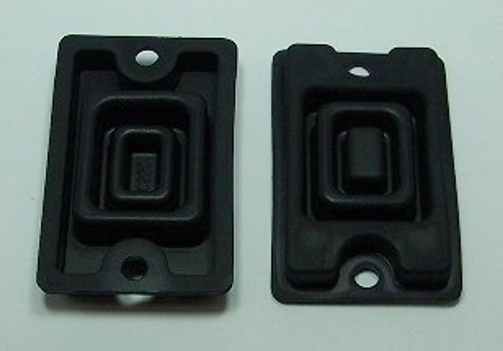 Master Cylinder Cap Diaphragms - 756710T image