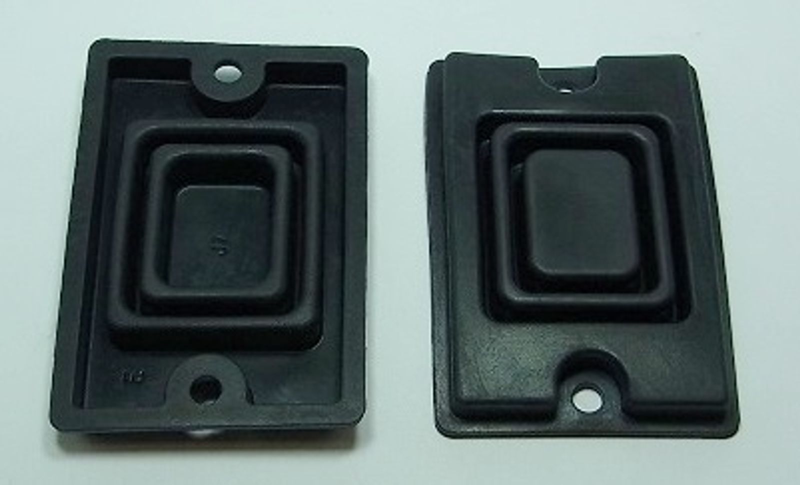 Master Cylinder Cap Diaphragms - 756801T image