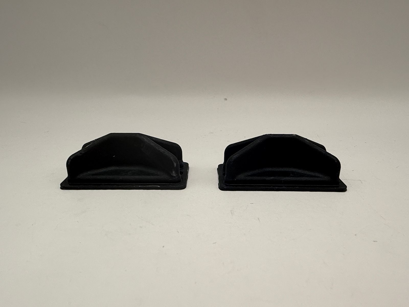 Master Cylinder Cap Diaphragms - 756803T image