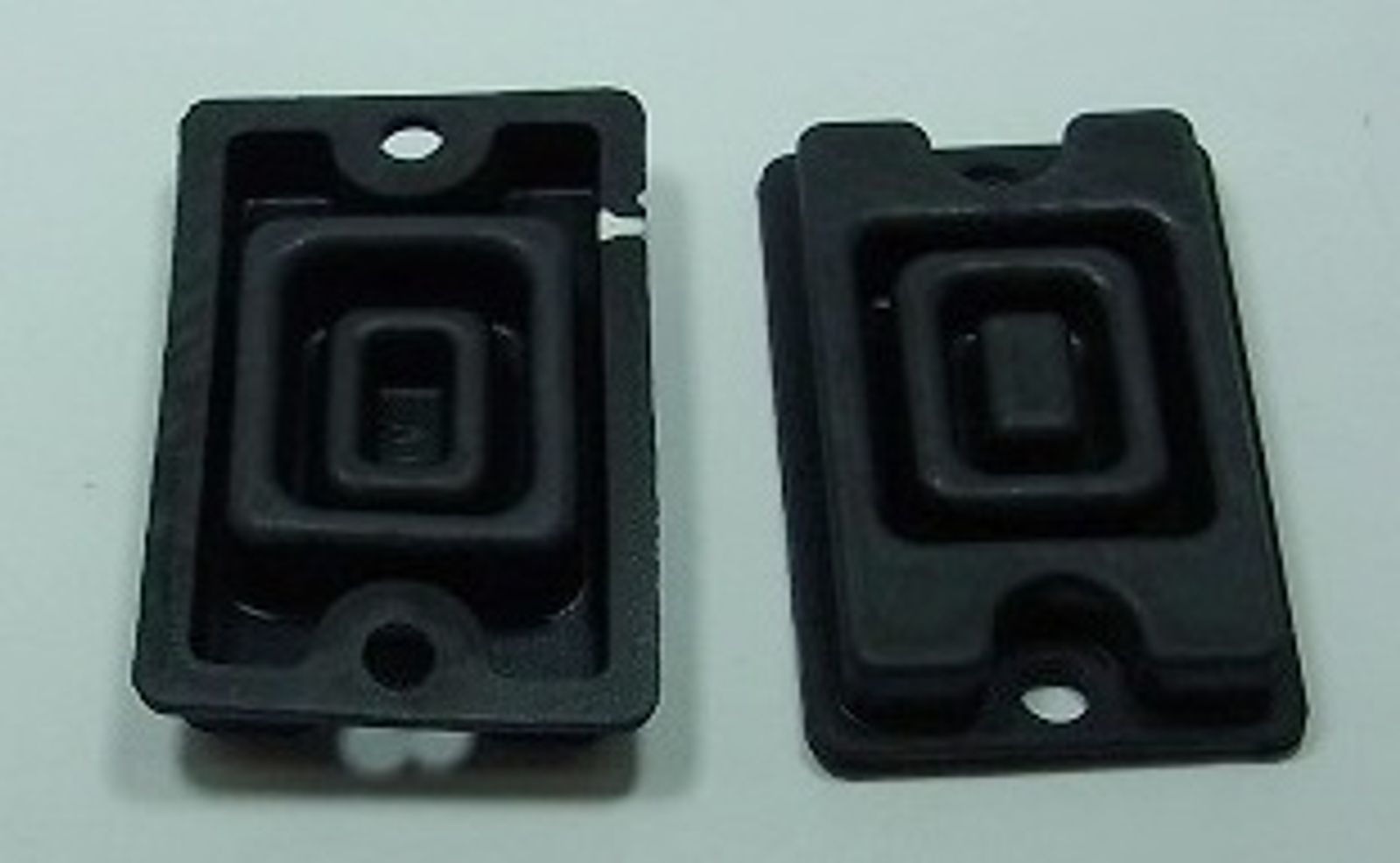 Master Cylinder Cap Diaphragms - 756808T image