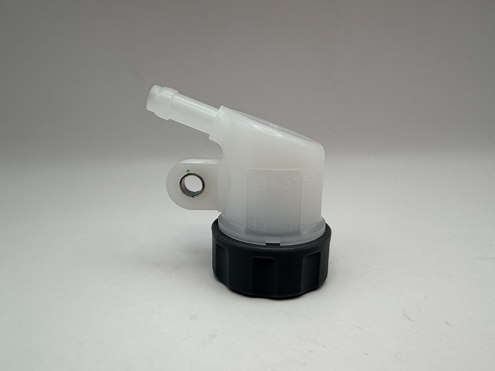 Master Cylinder Reservoir Rebuild Kits - 757006T image